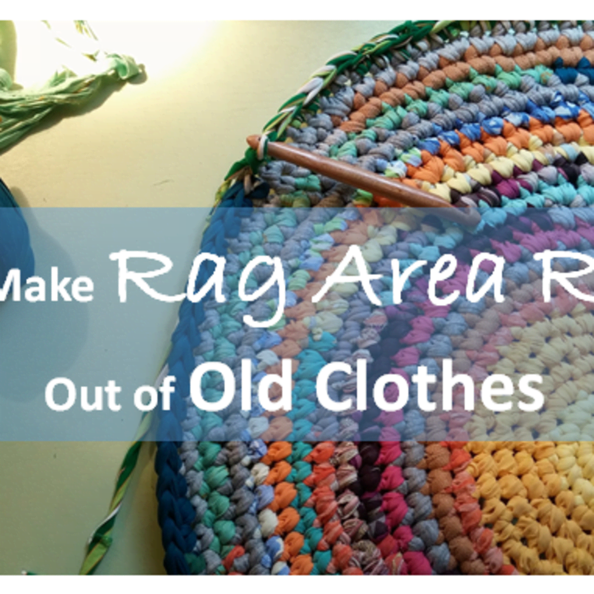 Reuse Old Clothes !!! DIY Doormat Making Ideas