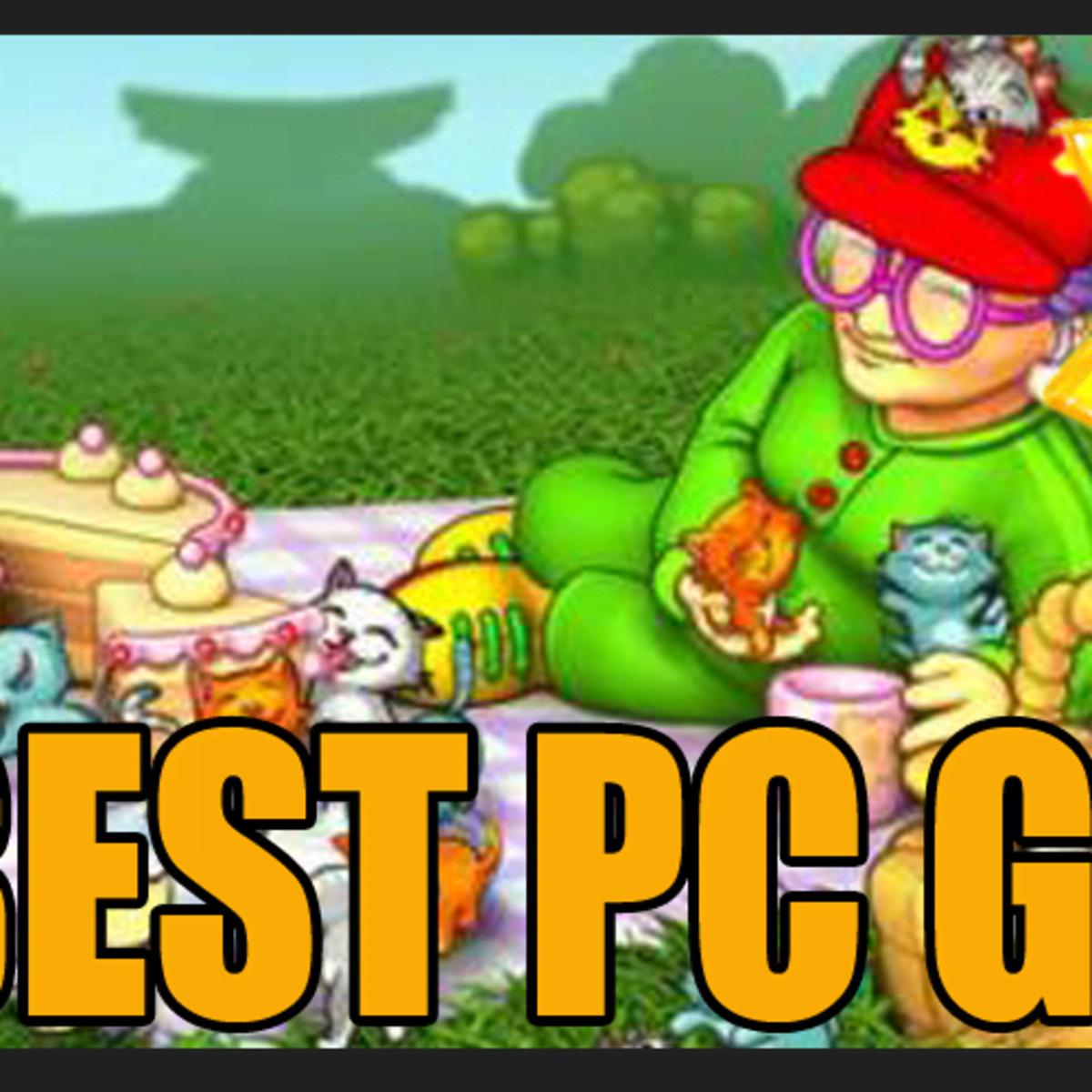 best pc games for kids 2019