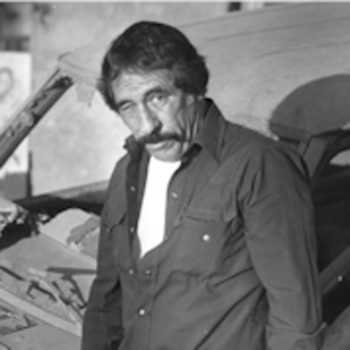 Pablo Acosta -- One of Mexico's Most Famous Drug Lords - HubPages