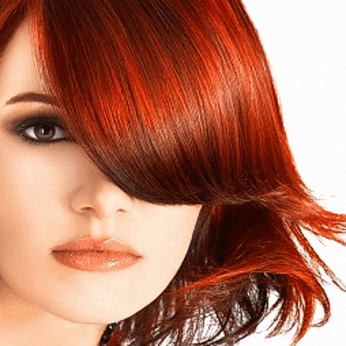 How to Naturally Dye Your Hair Red at Home - HubPages