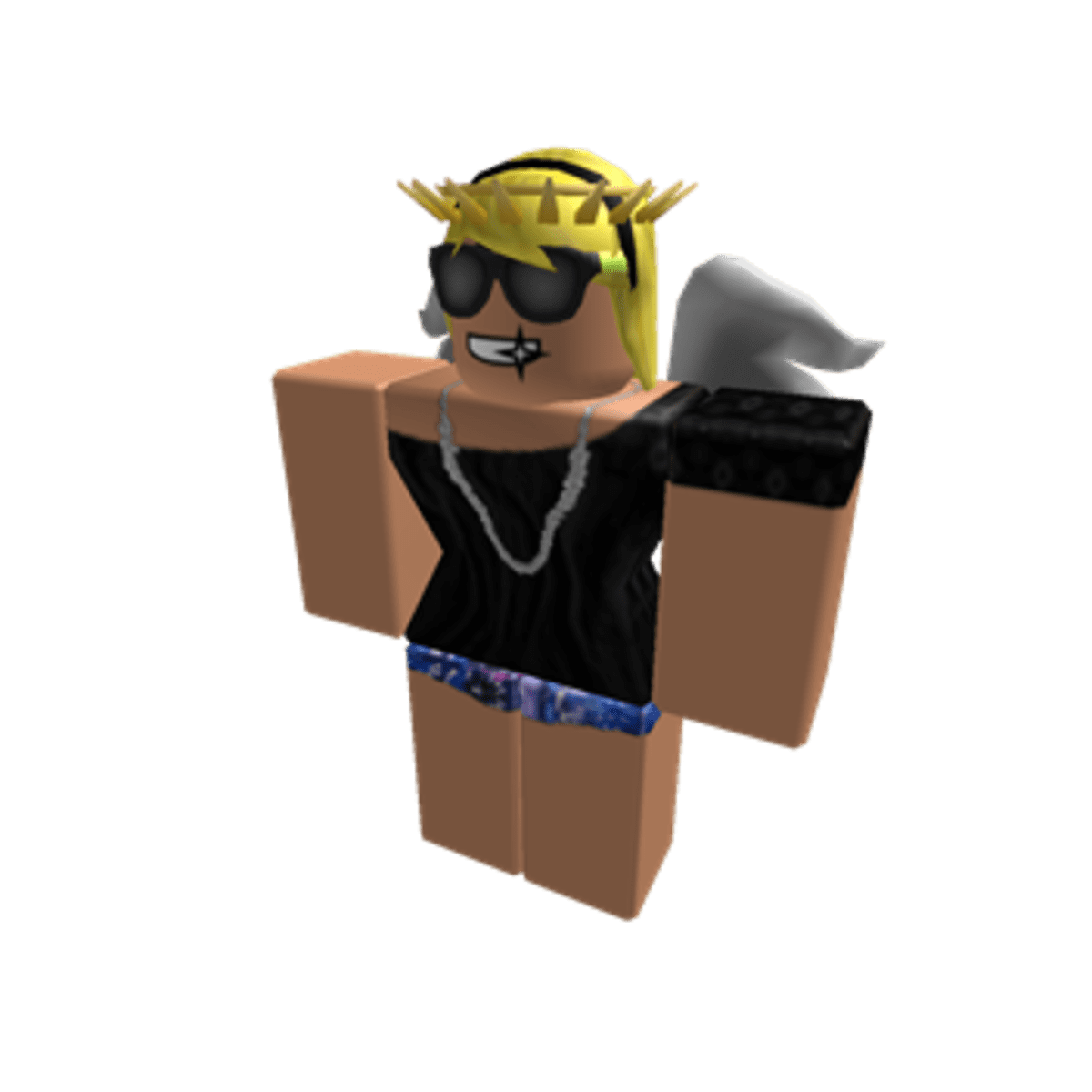 Top 10 Most hated Roblox Users - HubPages