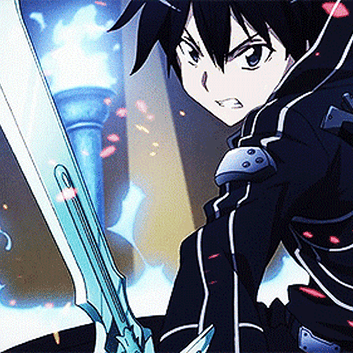 30 Anime Recommended by “Sword Art Online” Lovers - HubPages