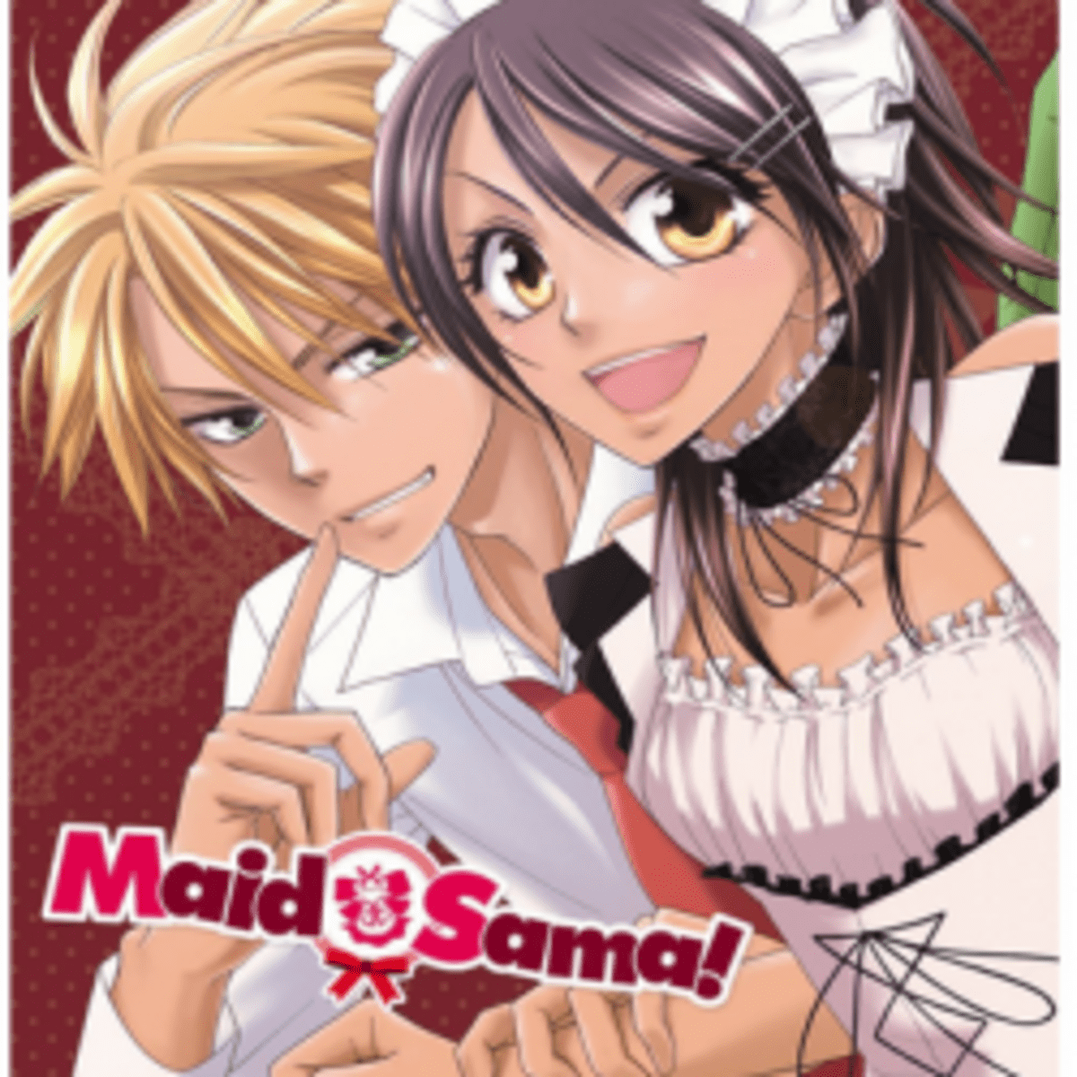 9 Animes Like Maid Sama (Kaichou Wa Maid-Sama) - HubPages