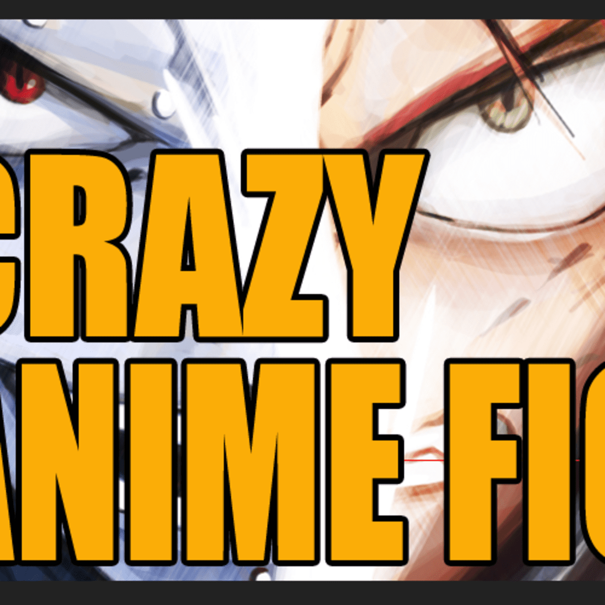 Crazy Anime Girl (Gatling Gun) by Yojama on DeviantArt