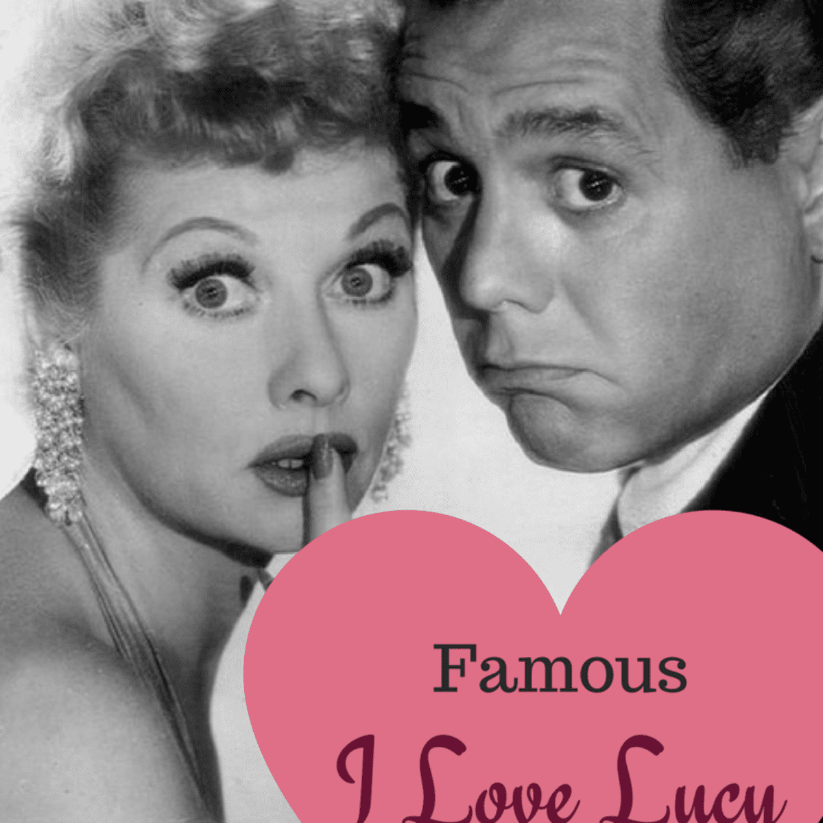 i love lucy quotes
