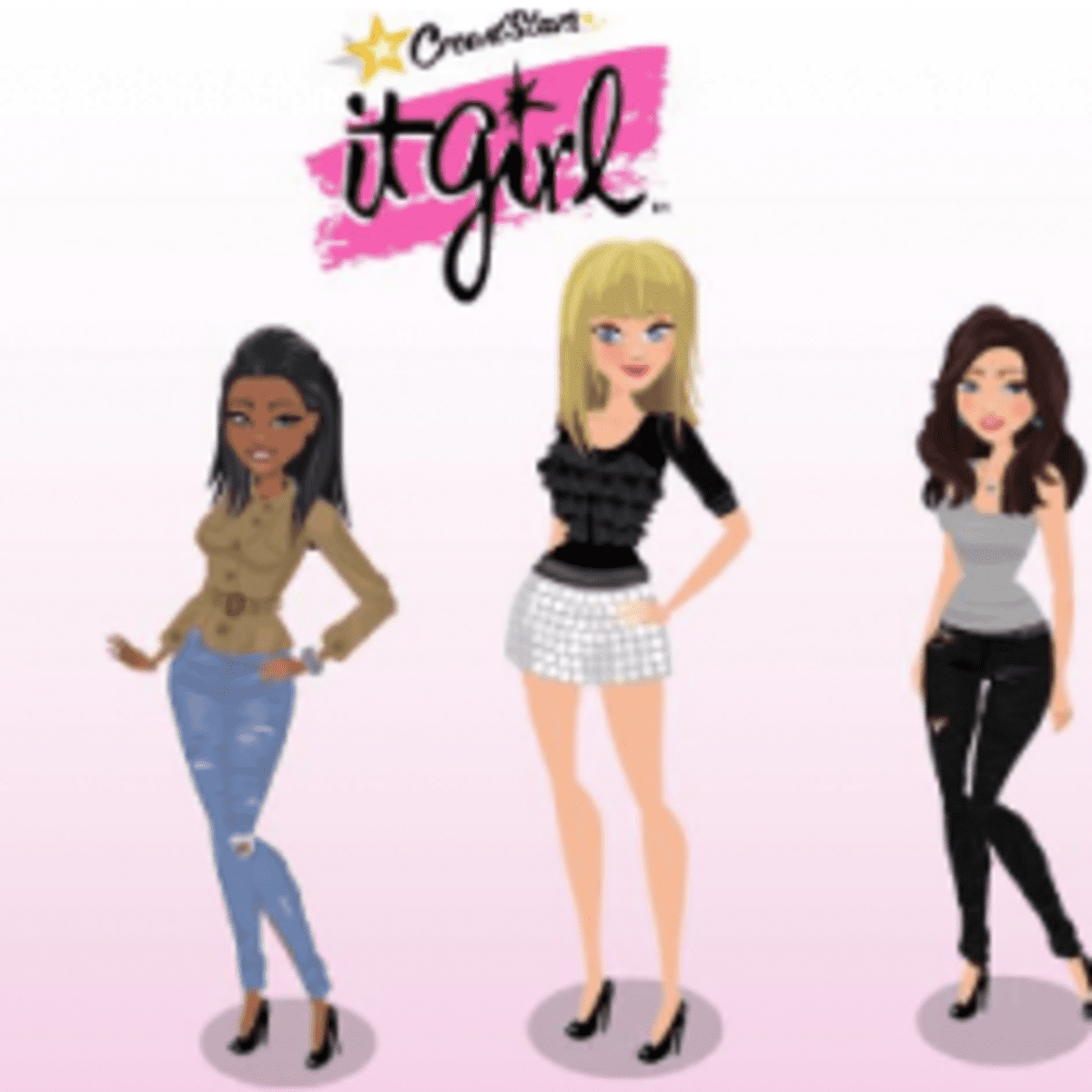 9 Games Like It Girl - Fashion and Dress-Up Games For Girls - HubPages