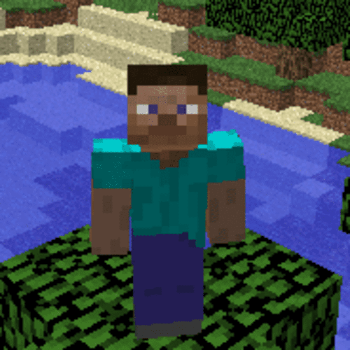 Changing Your Minecraft Skin on PC - Guide