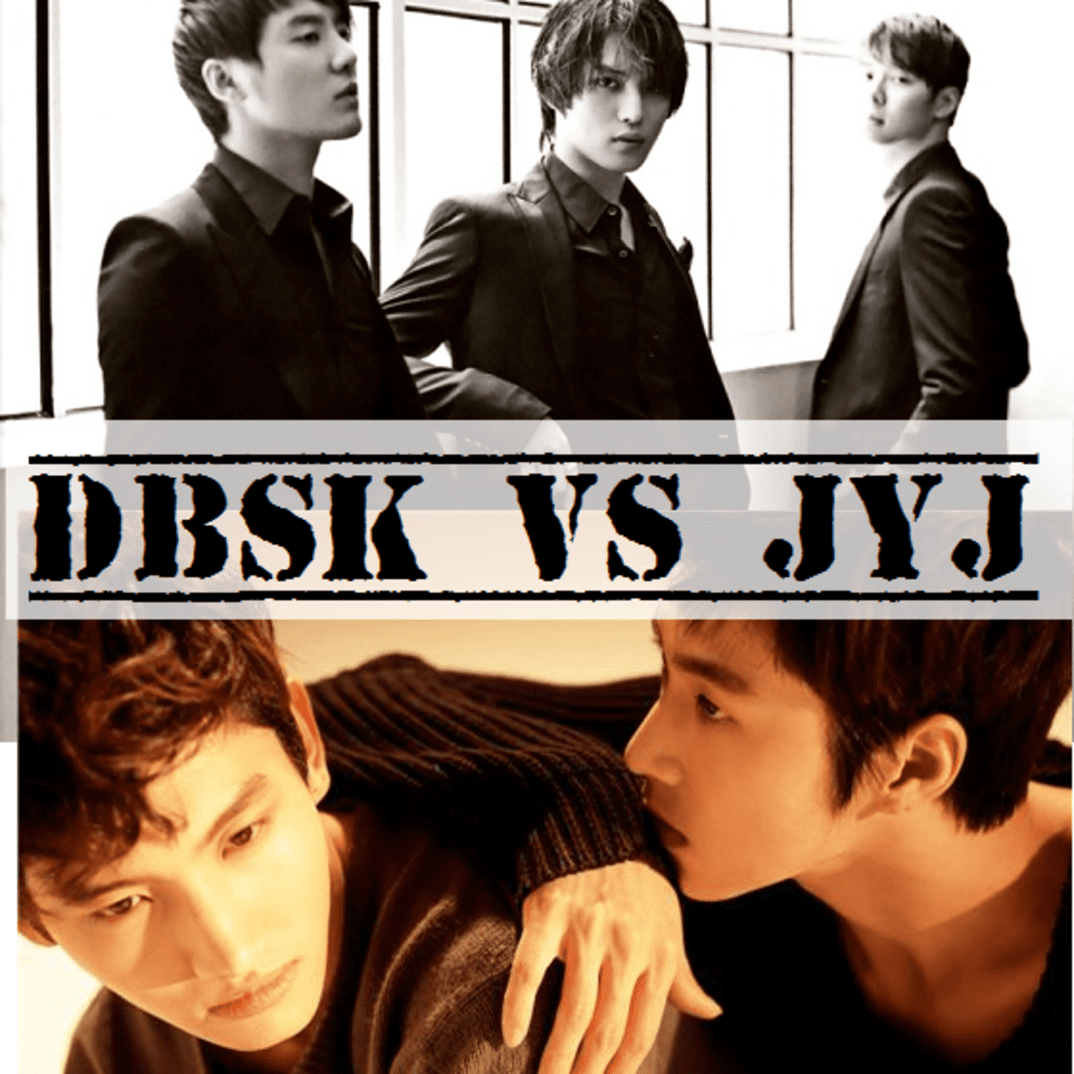 Dbsk Vs Jyj Who Is More Successful Now Hubpages