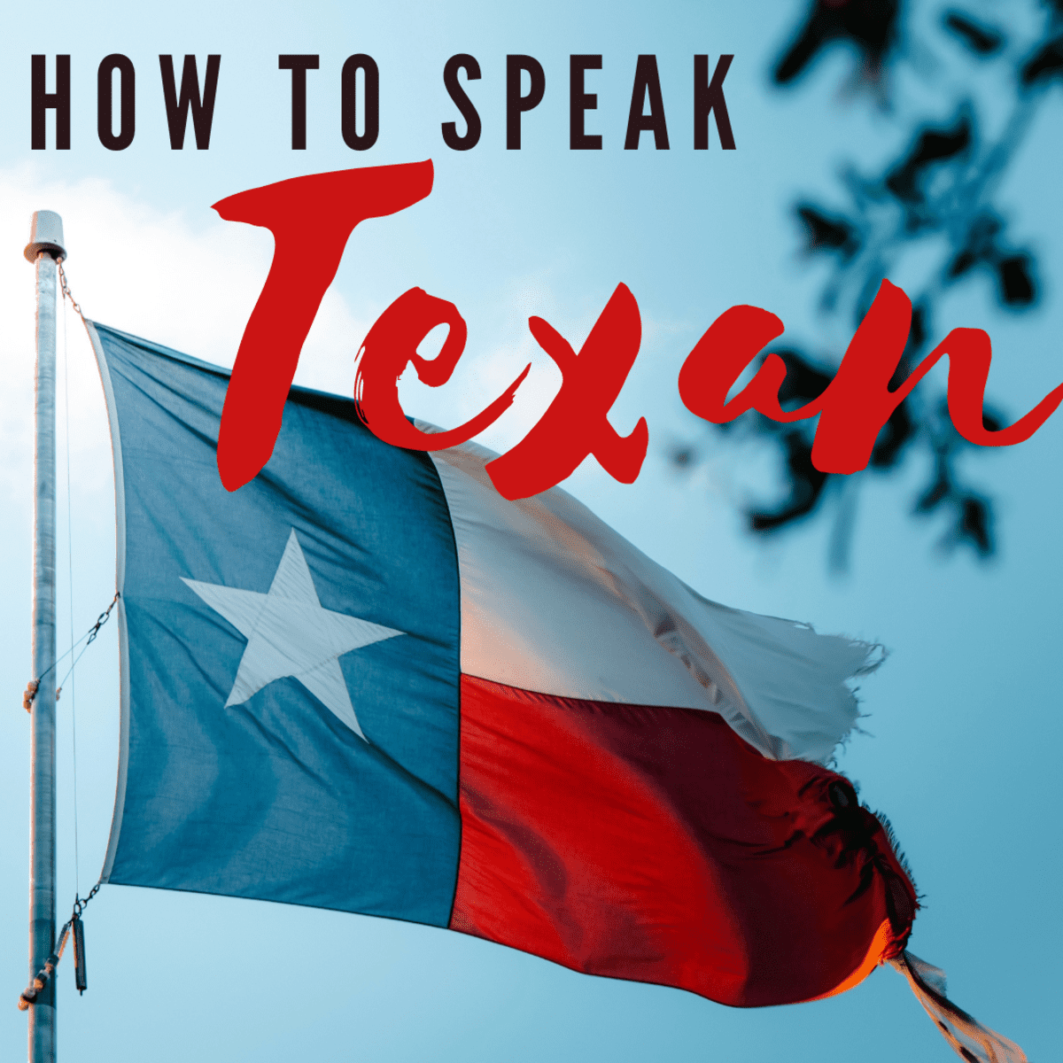 Texasisms: A Glossary of Texan Slang, Words, & Sayings - WanderWisdom