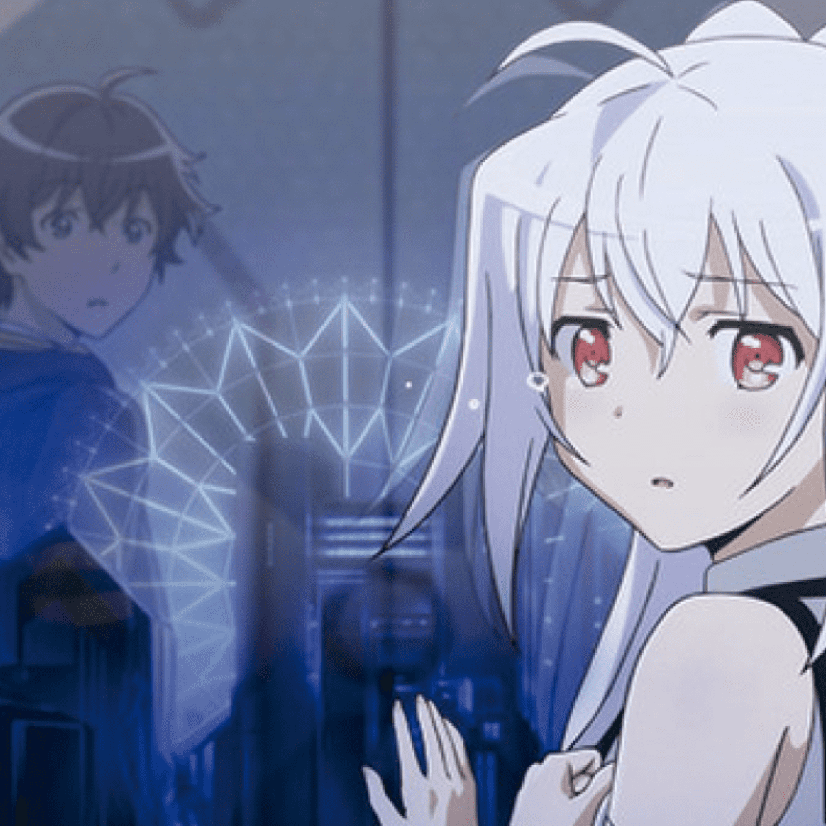 Anime Review #111: Plastic Memories – The Traditional Catholic Weeb