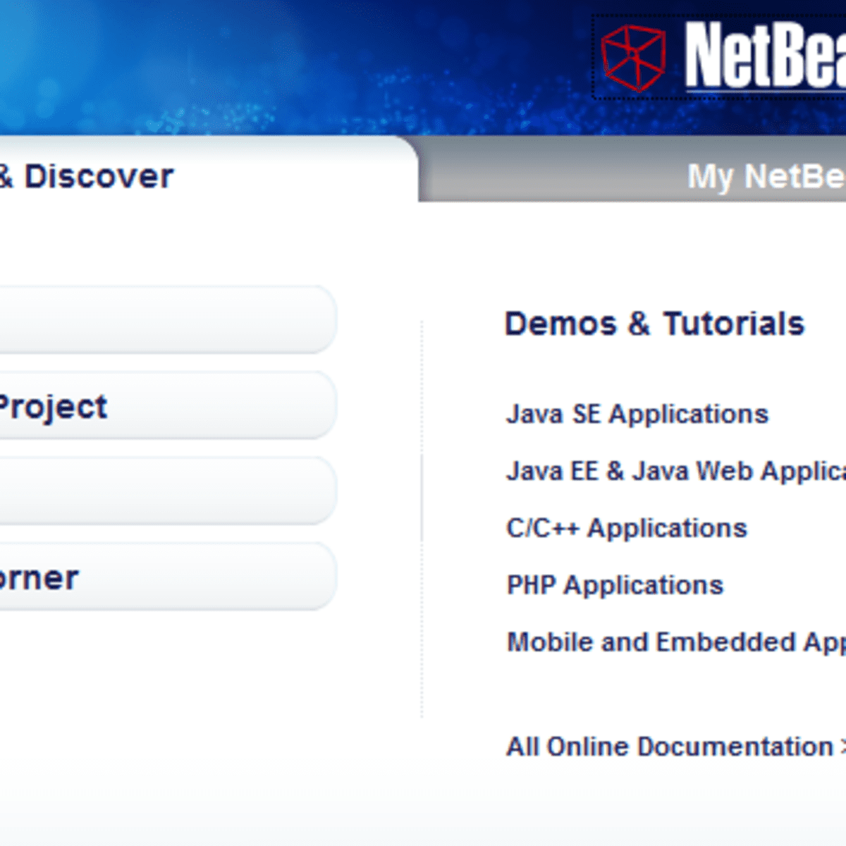 Java Web Application Tutorial for Beginners