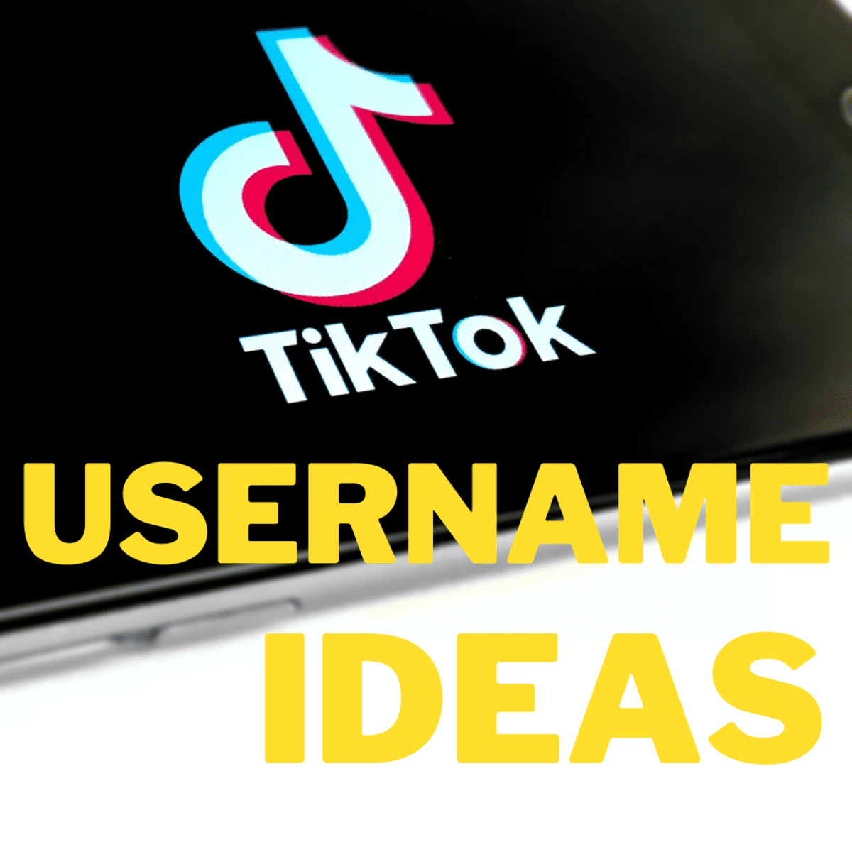 Witty username ideas