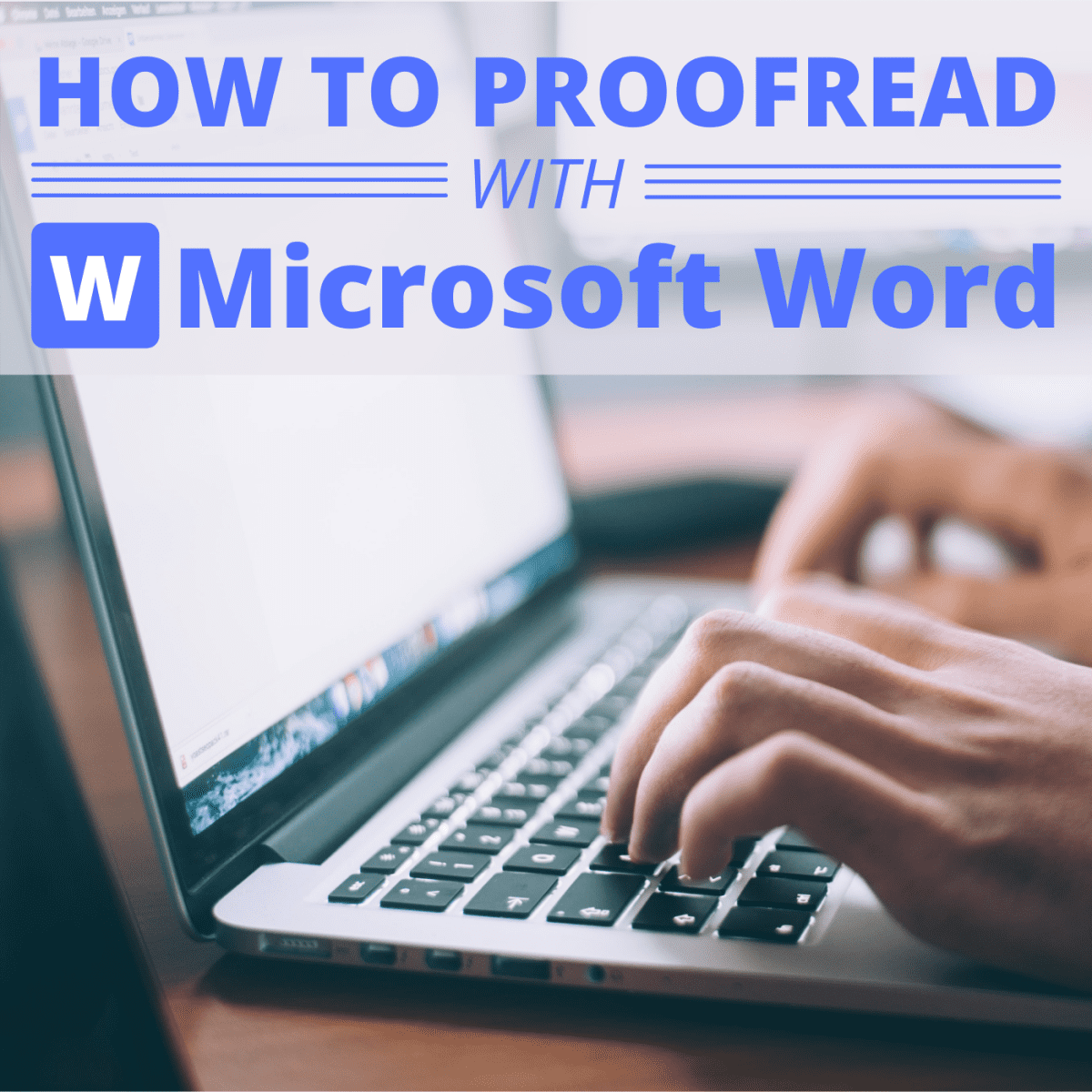 proofreading software for windows