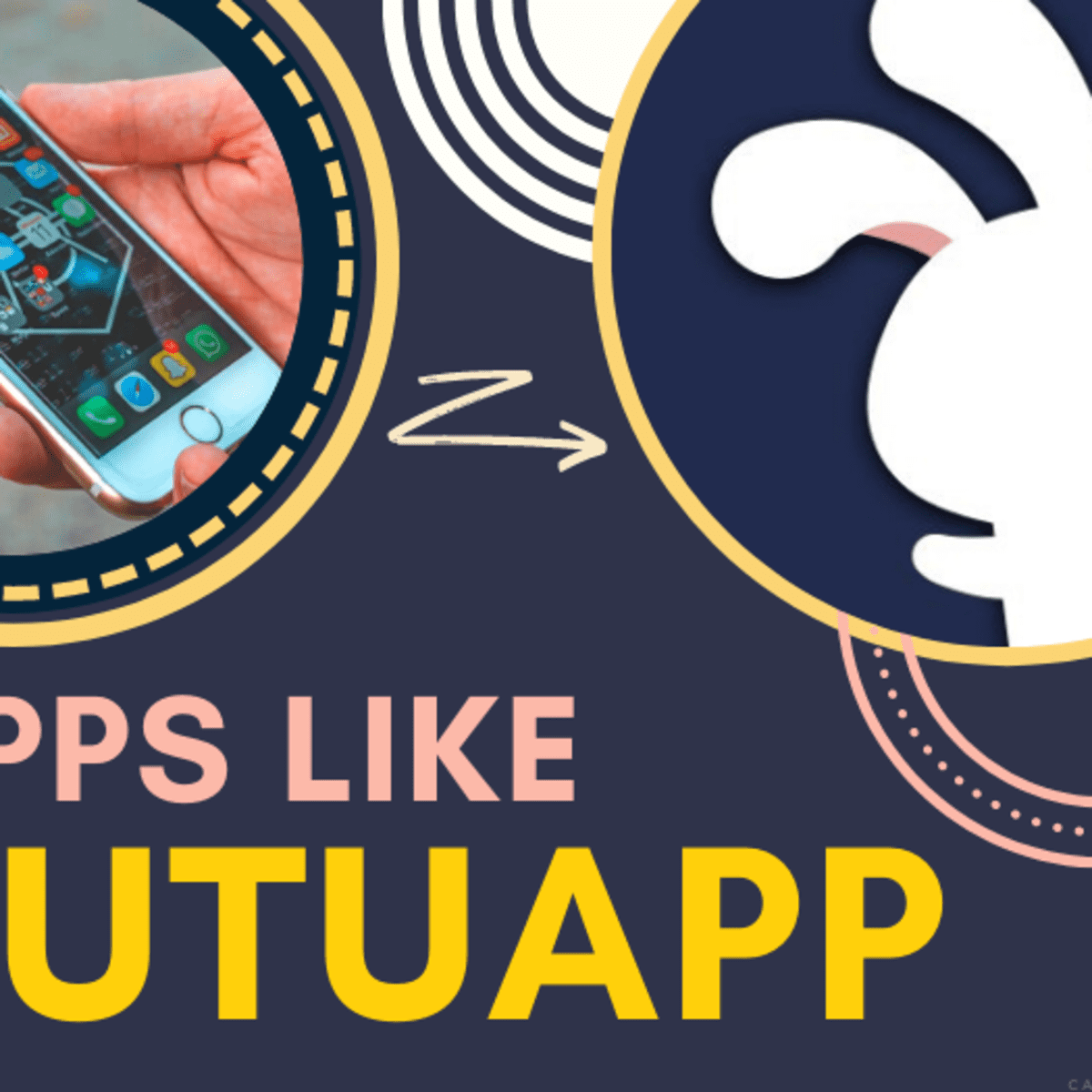 10 Apps Like TutuApp: App Store Alternatives - TurboFuture