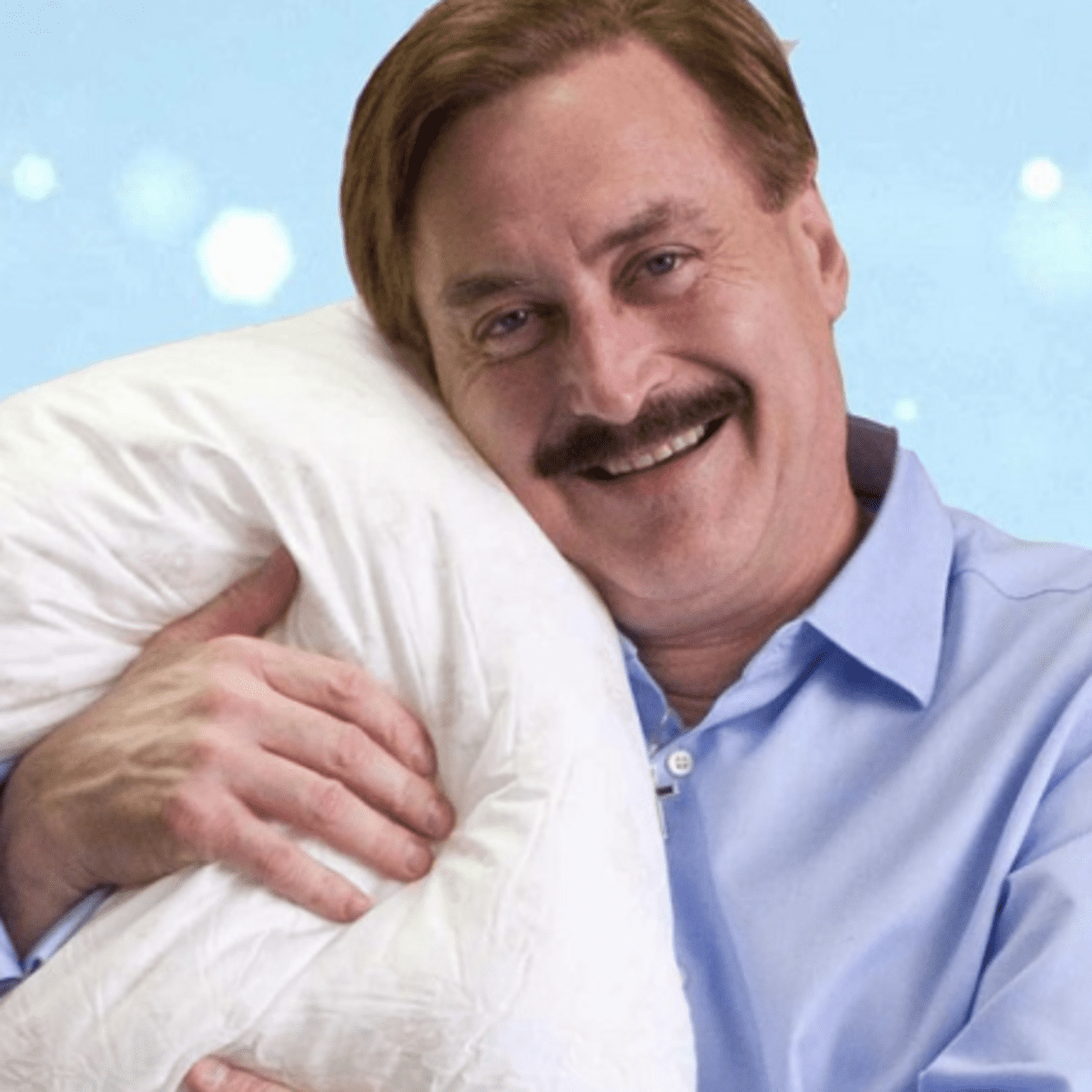 Mike Lindell Is the New Sexy Bad Boy - HubPages