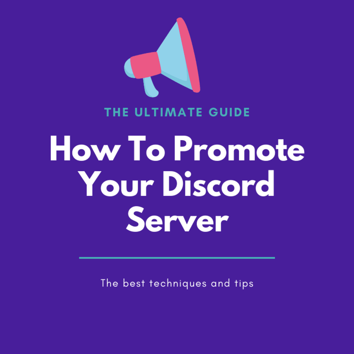 Server Guide FAQ – Discord