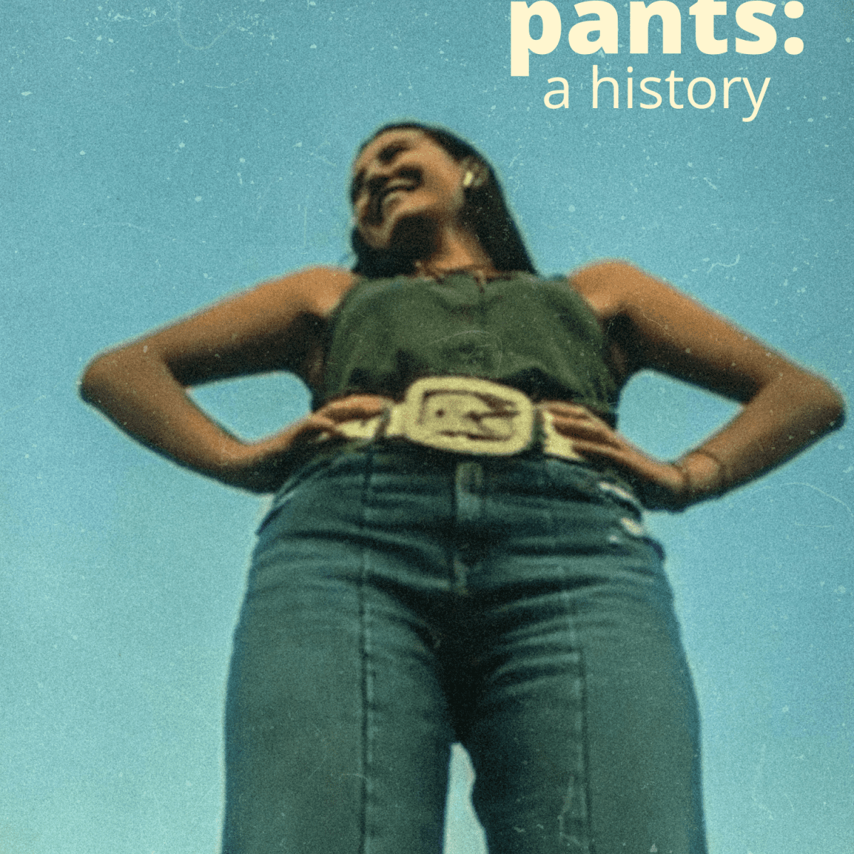 fløjte Betjene ifølge A History of Trousers and Pants in Western Culture - Bellatory