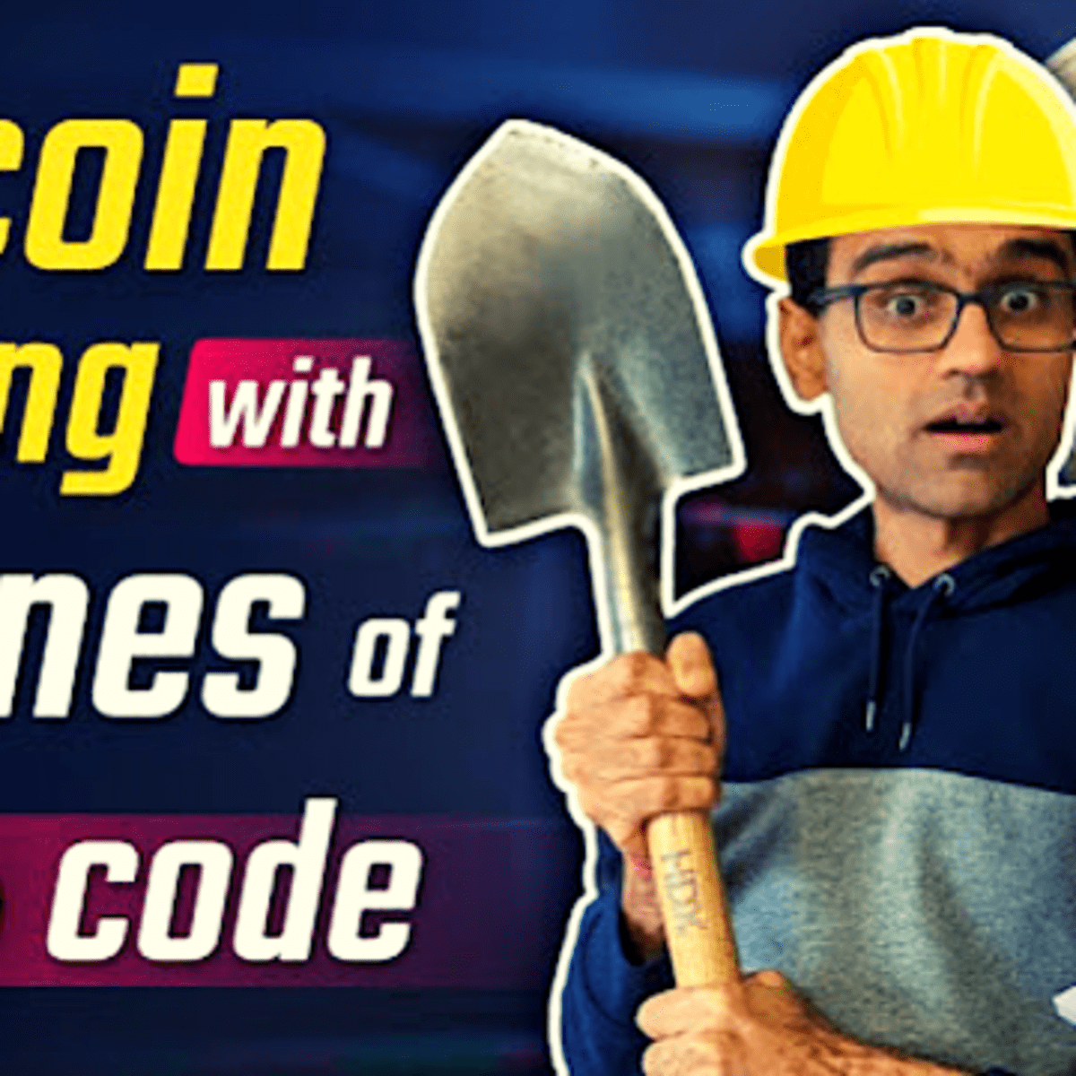 Python Code Python Bitcoin Mining with 15 Lines of Bitcoin Tutorials -  HubPages