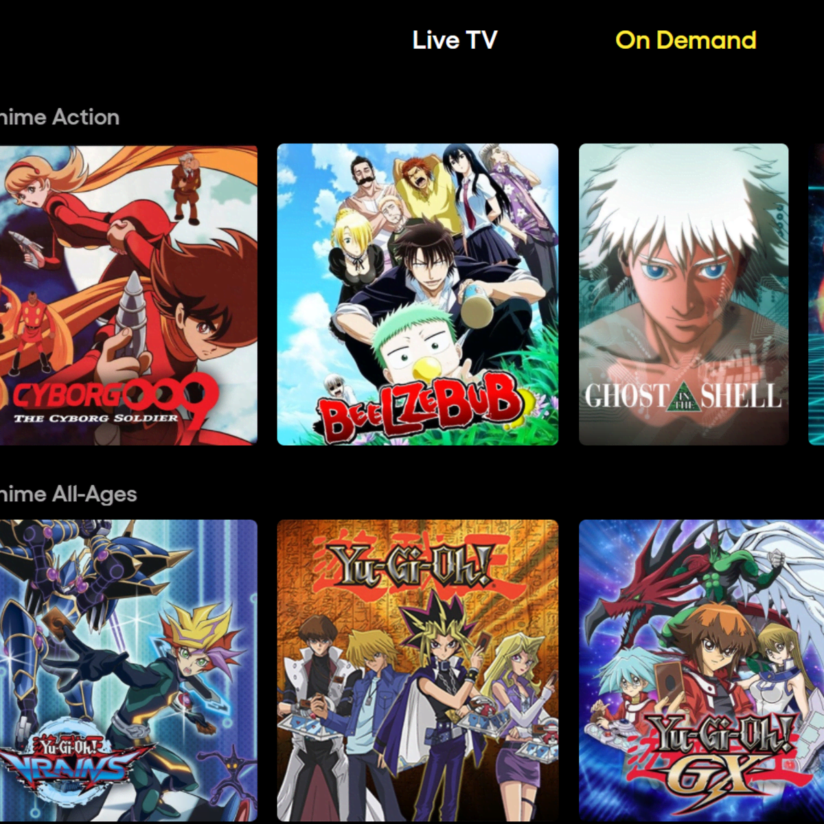 Where to Watch Anime Including Fully Free Streaming Services - HubPages