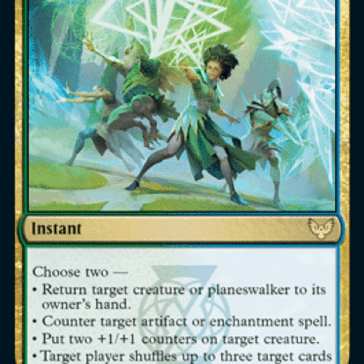 Top 5 Command Cards of Strixhaven - HubPages