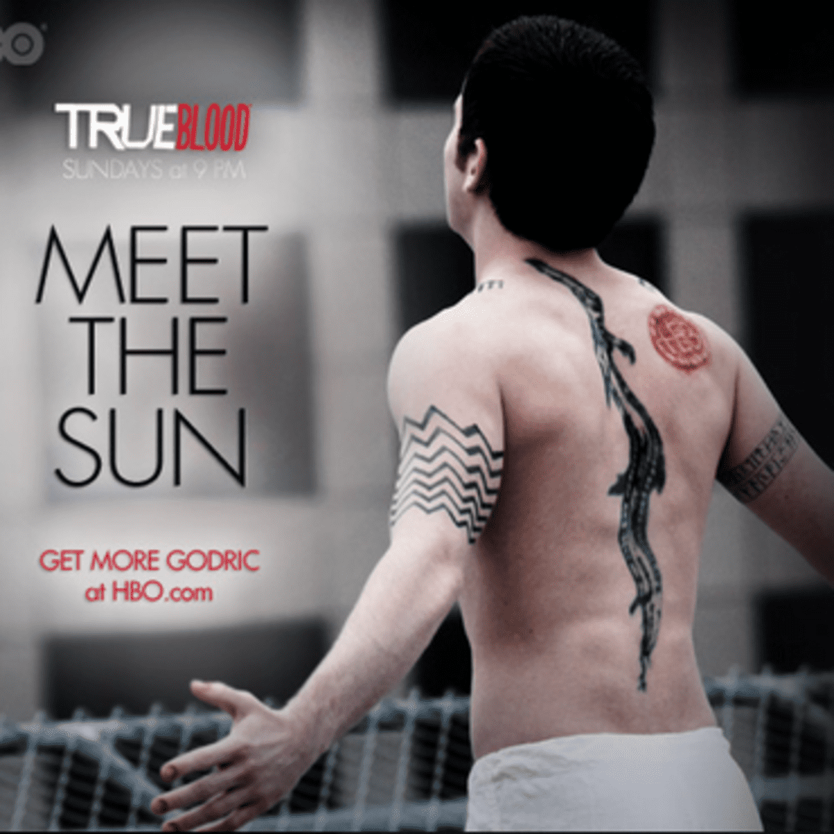 Real Life Human Vampire Tattoos | TikTok