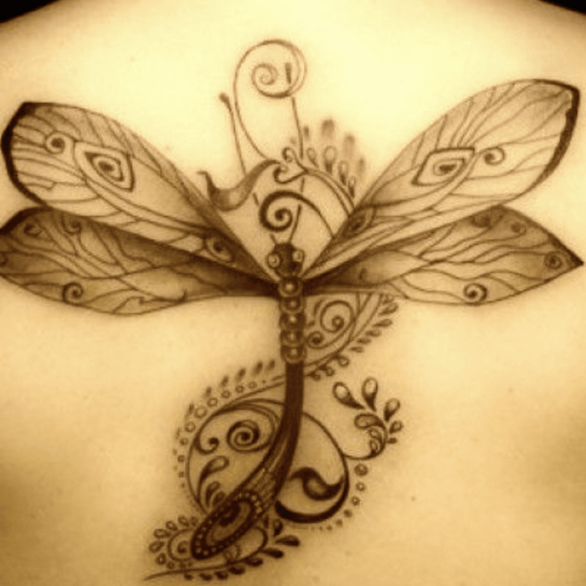 Butterflies for a first tattoo   Dragonfly Tattoo Studio  Facebook