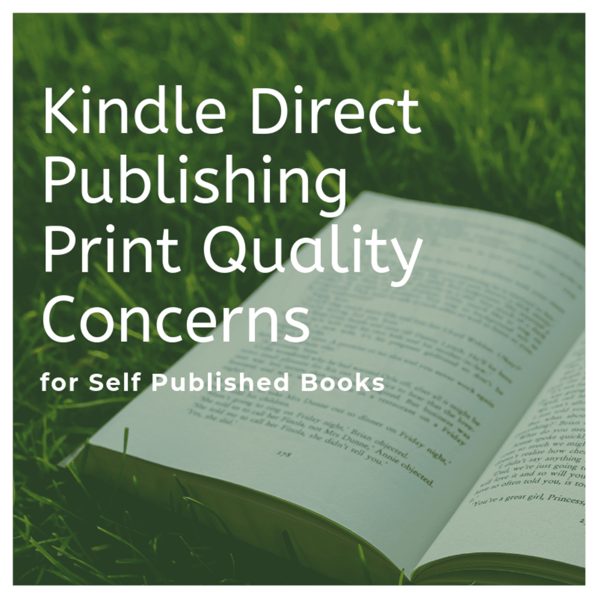 kindle direct publishing vs createspace
