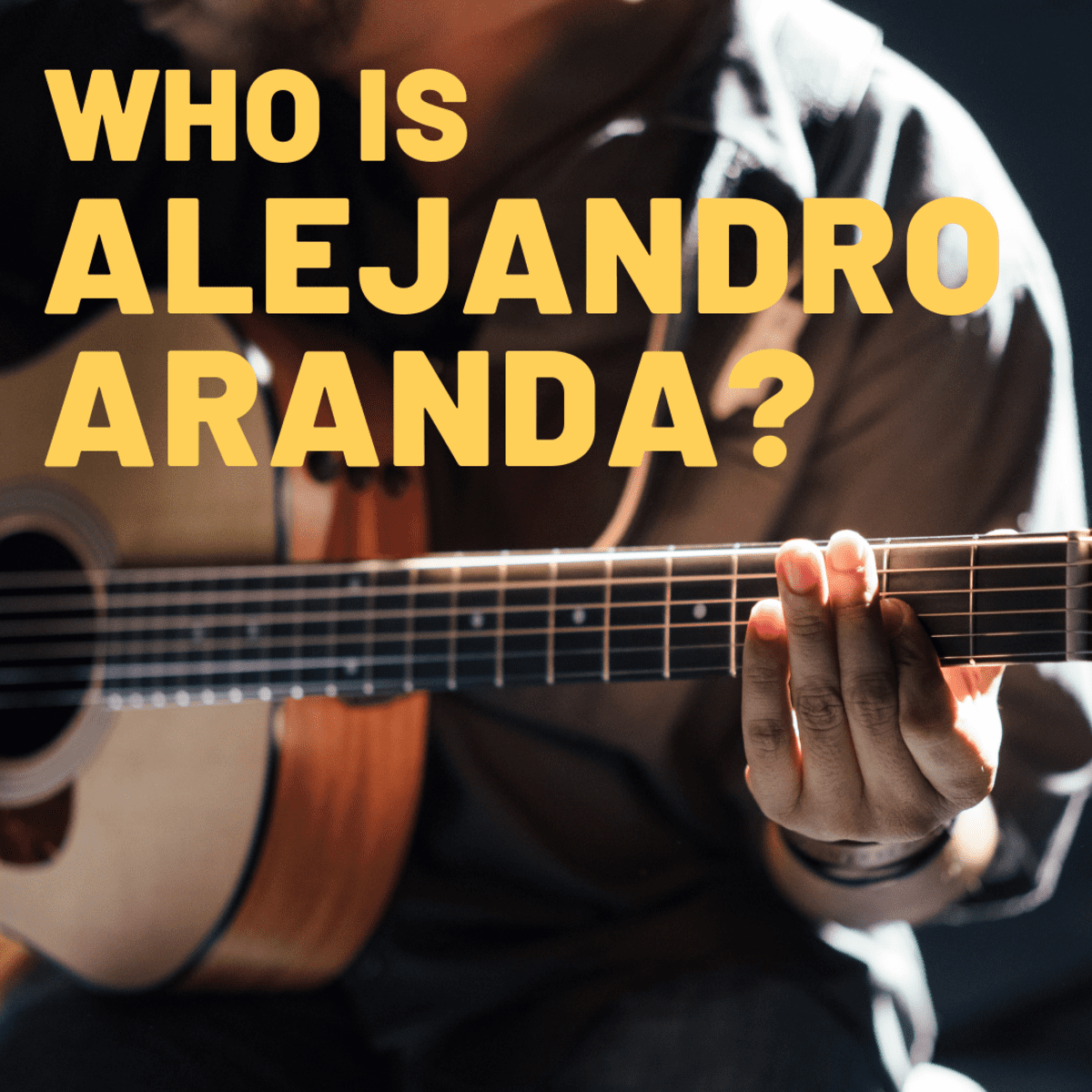 Who Is Alejandro Aranda or ScaryPoolParty and Where Is He Now? - Spinditty