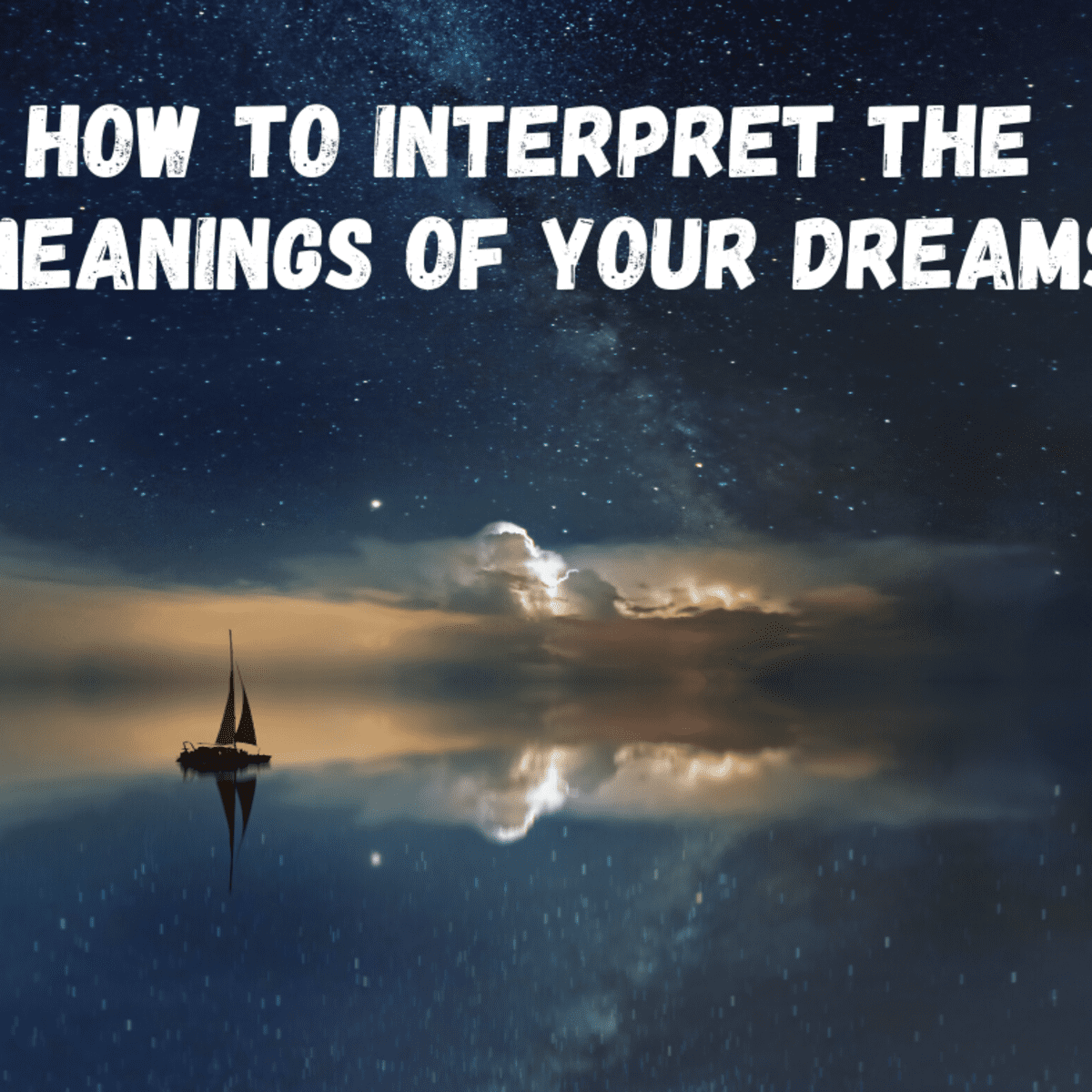 Decoding the Meaning of Heartbreak in Dreams