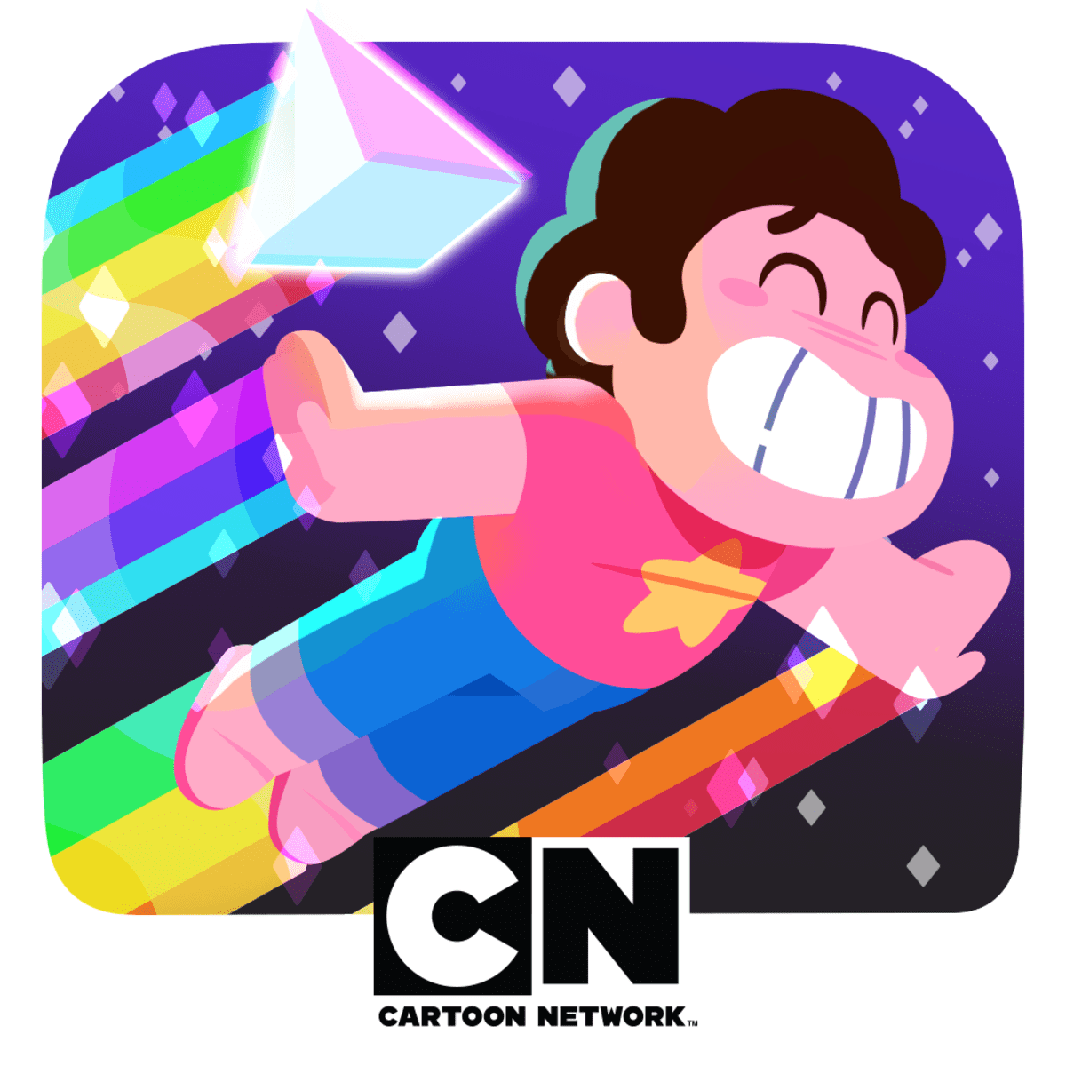 Steven Universe: Unleash the Light