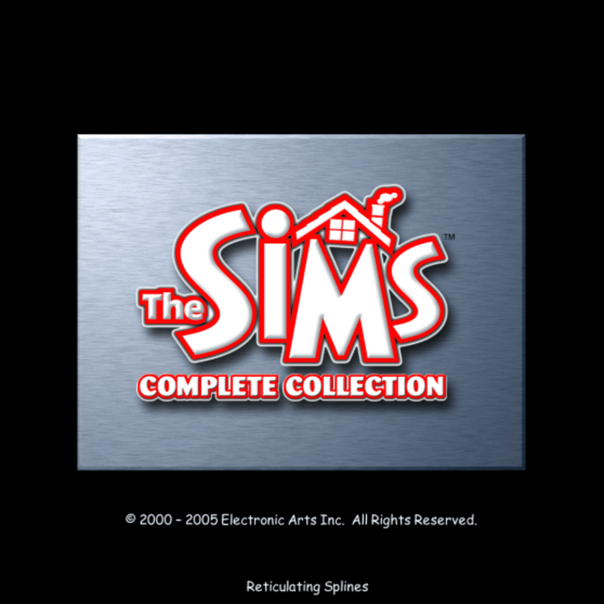 the sims 1 for mac