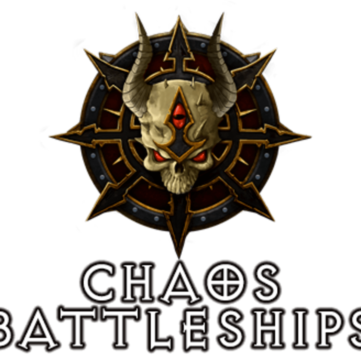 battlefleet gothic armada chaos battleship