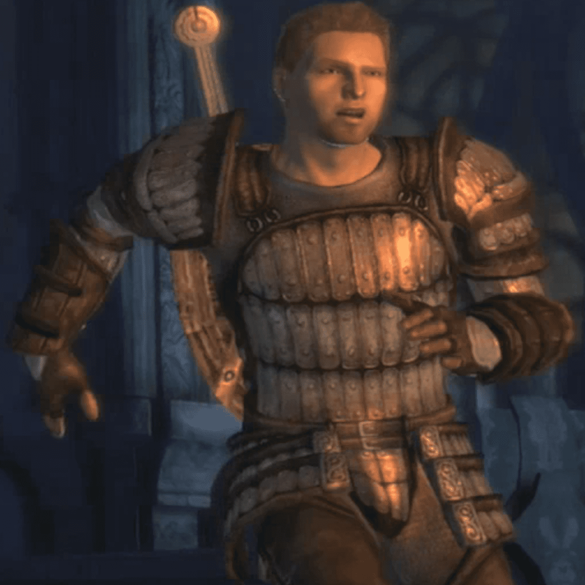 to Find Party and Companions in "Dragon Age: Origins" - LevelSkip