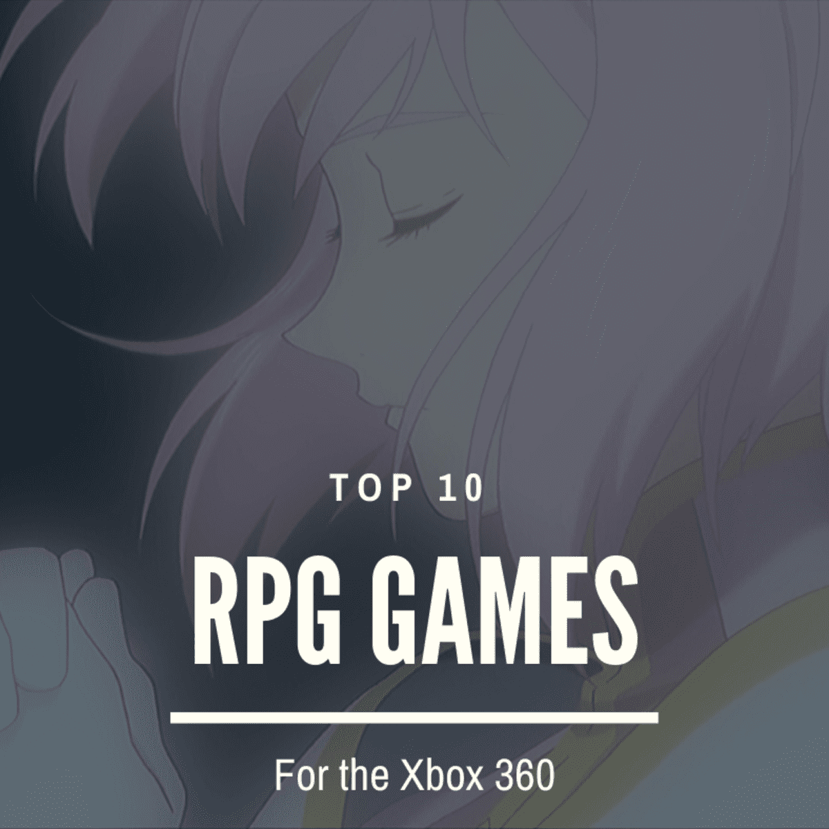 Like Bad luck Really The Top 10 Best RPG Games for the Xbox 360 - LevelSkip