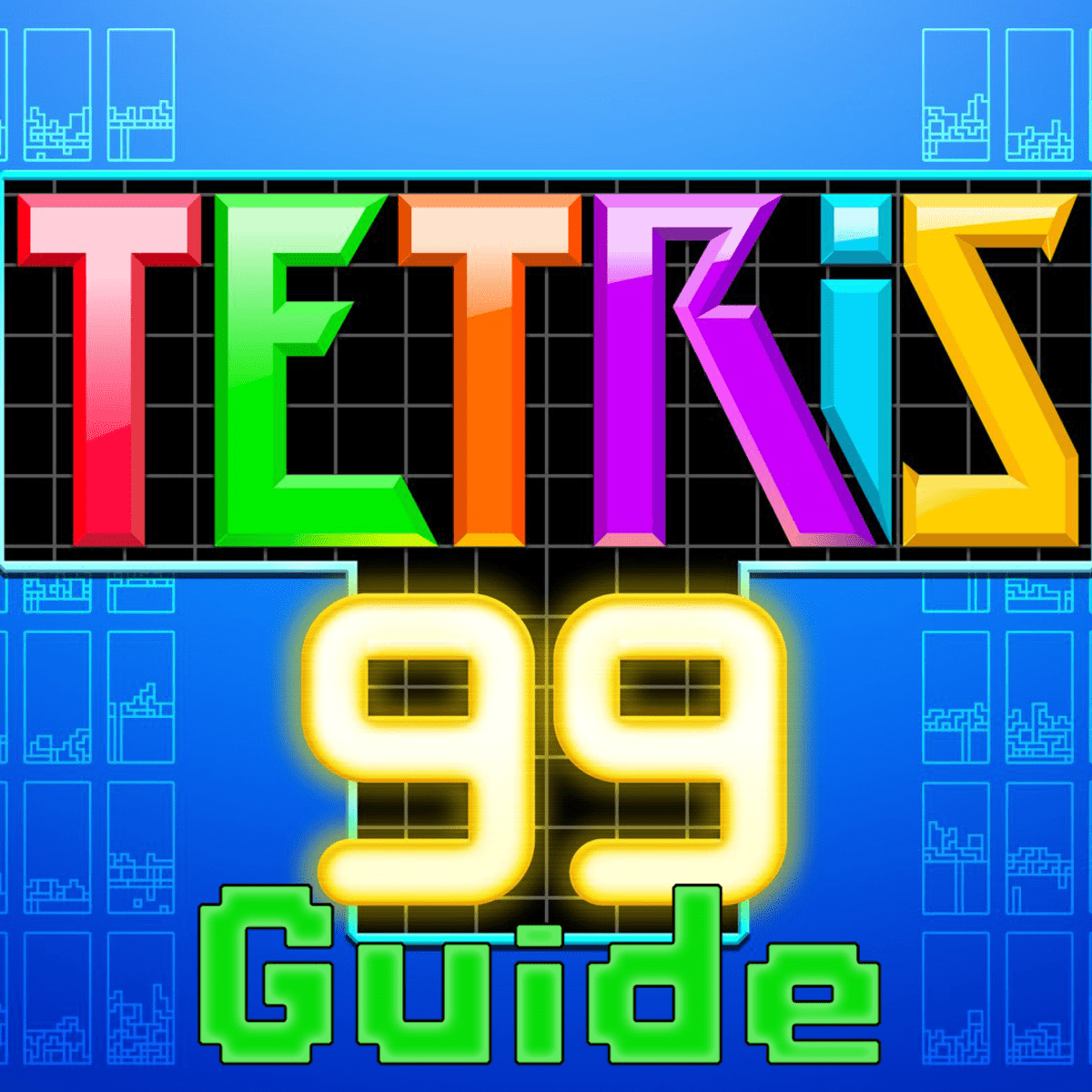 “Tetris 99” on Nintendo Switch Guide: How to Play - LevelSkip