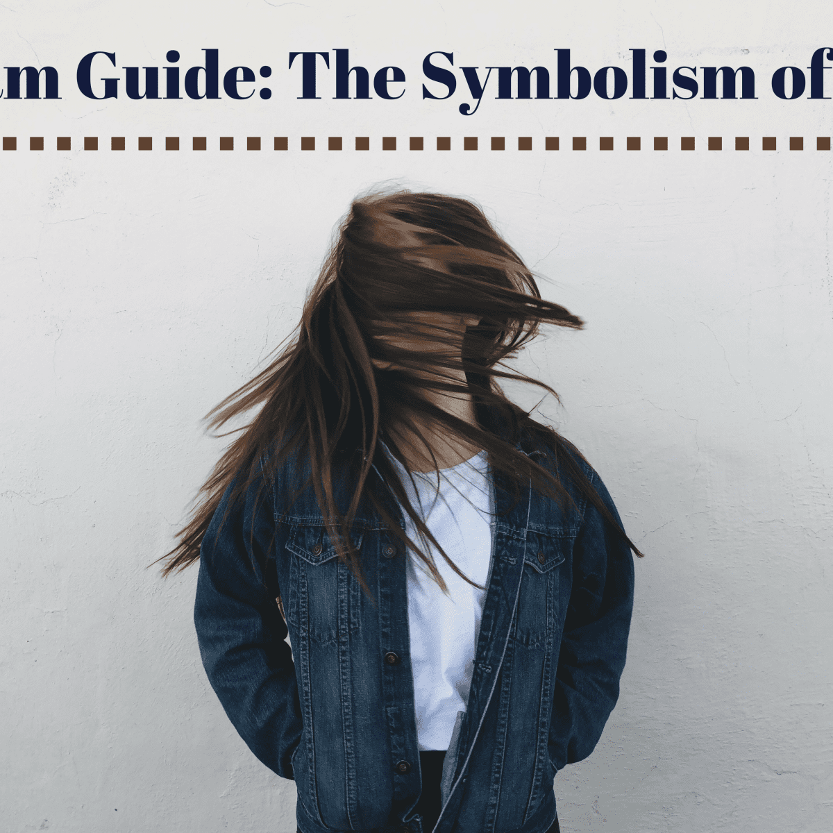 7 Symbolic Interpretations of Dreams About Hair and Hair Loss in Dreams -  Exemplore