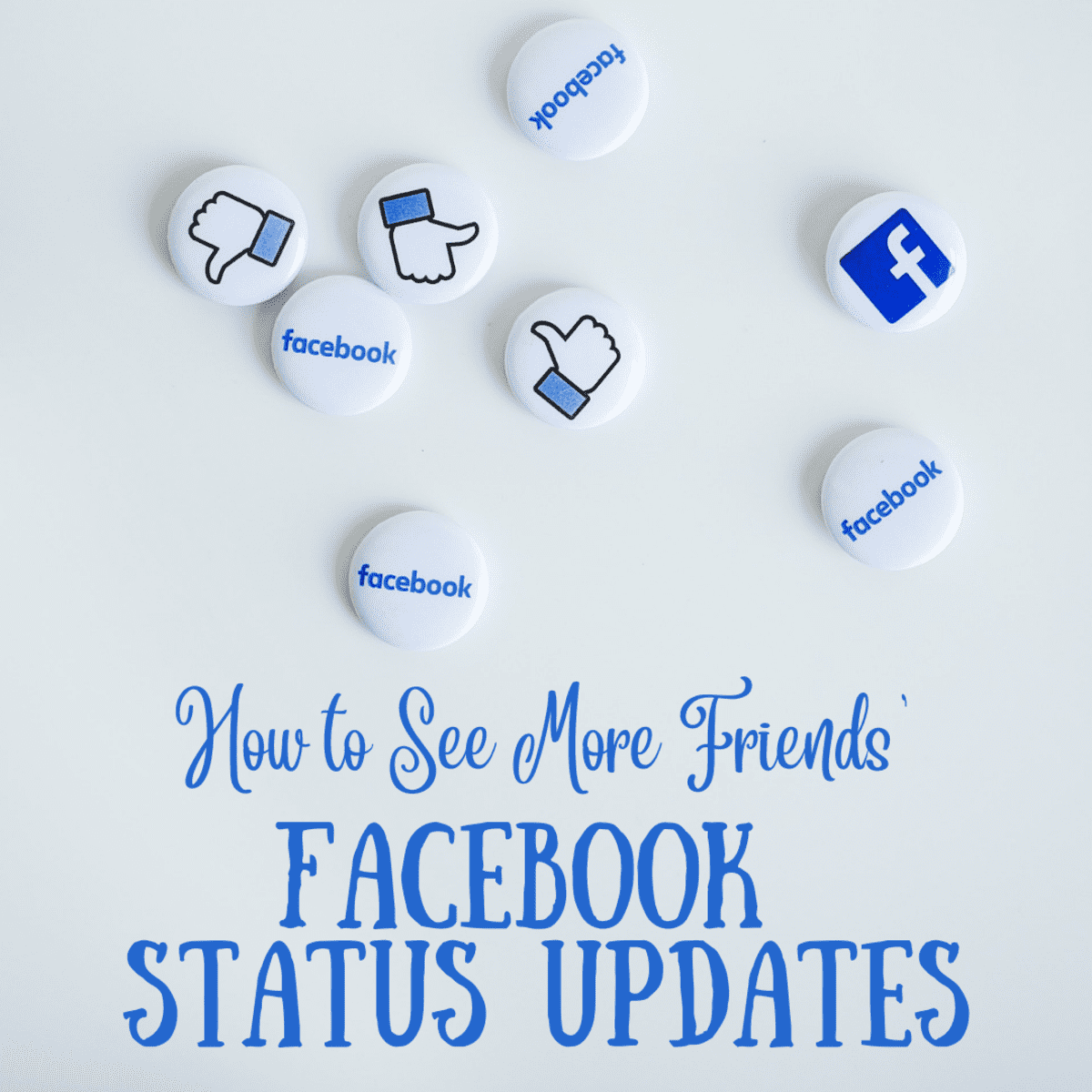 How to See All Friends' Facebook Status Updates - TurboFuture