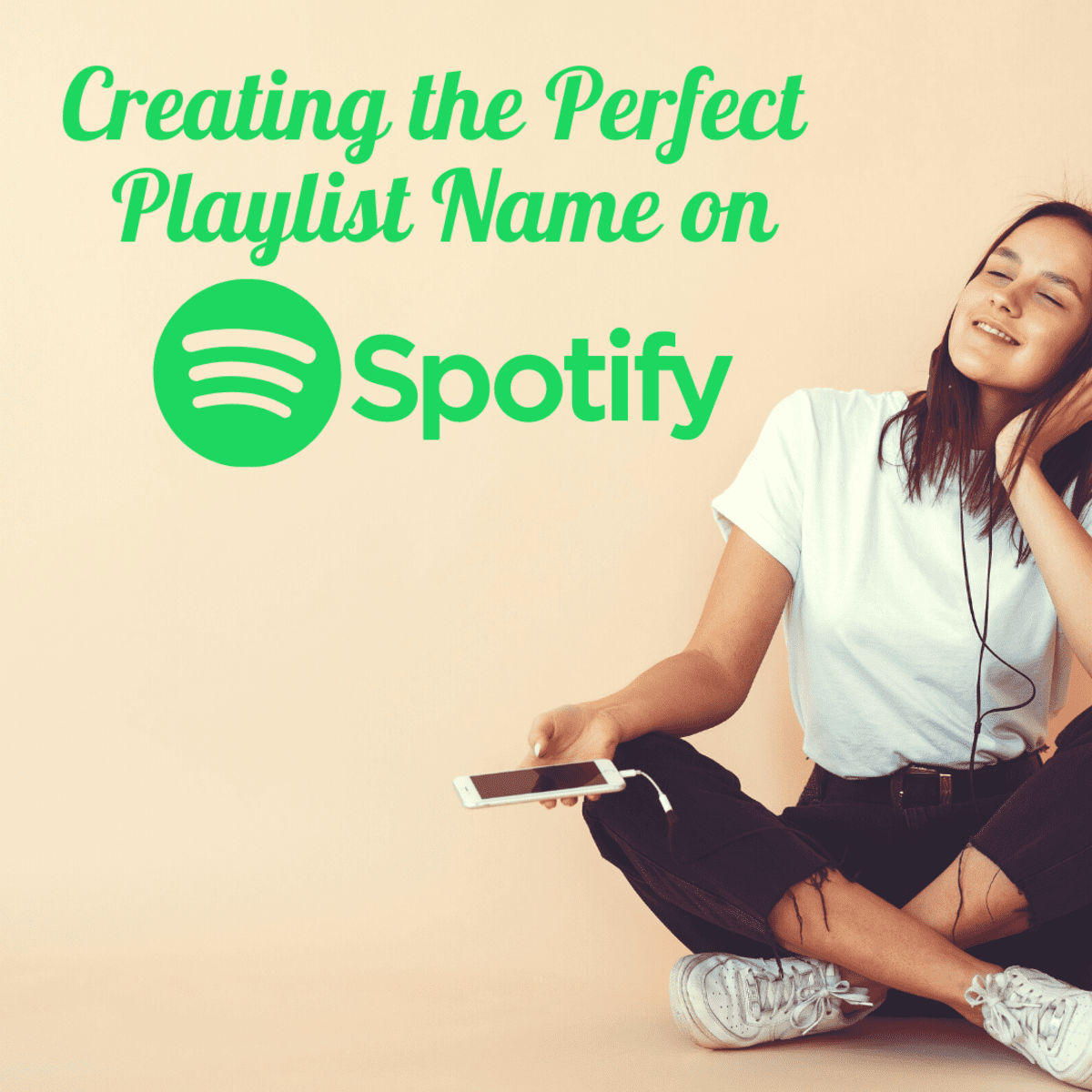 350+ Best Playlist Names for Spotify - TurboFuture