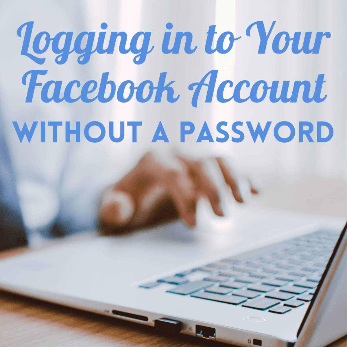Facebook login: Forgot your password? How to log into Facebook and