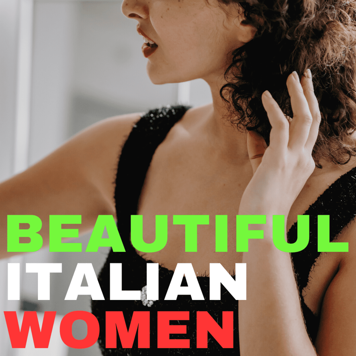 Top 10 Most Beautiful Italian Actresses image