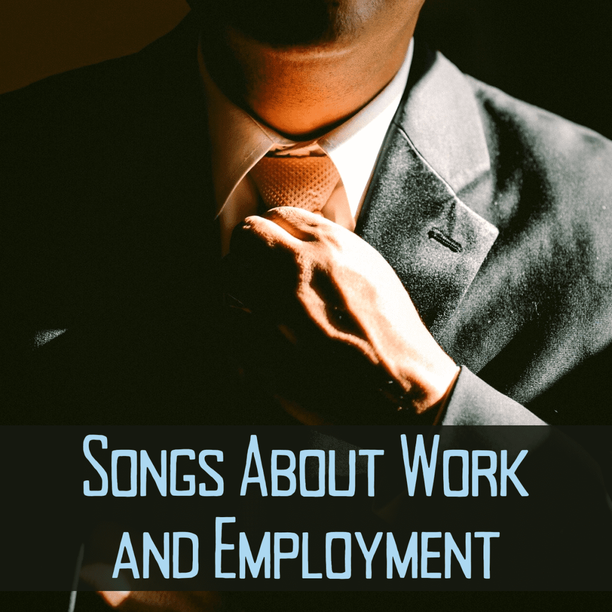 58 Pop, Rock, and Country Songs About Working, Jobs, and Employment -  Spinditty