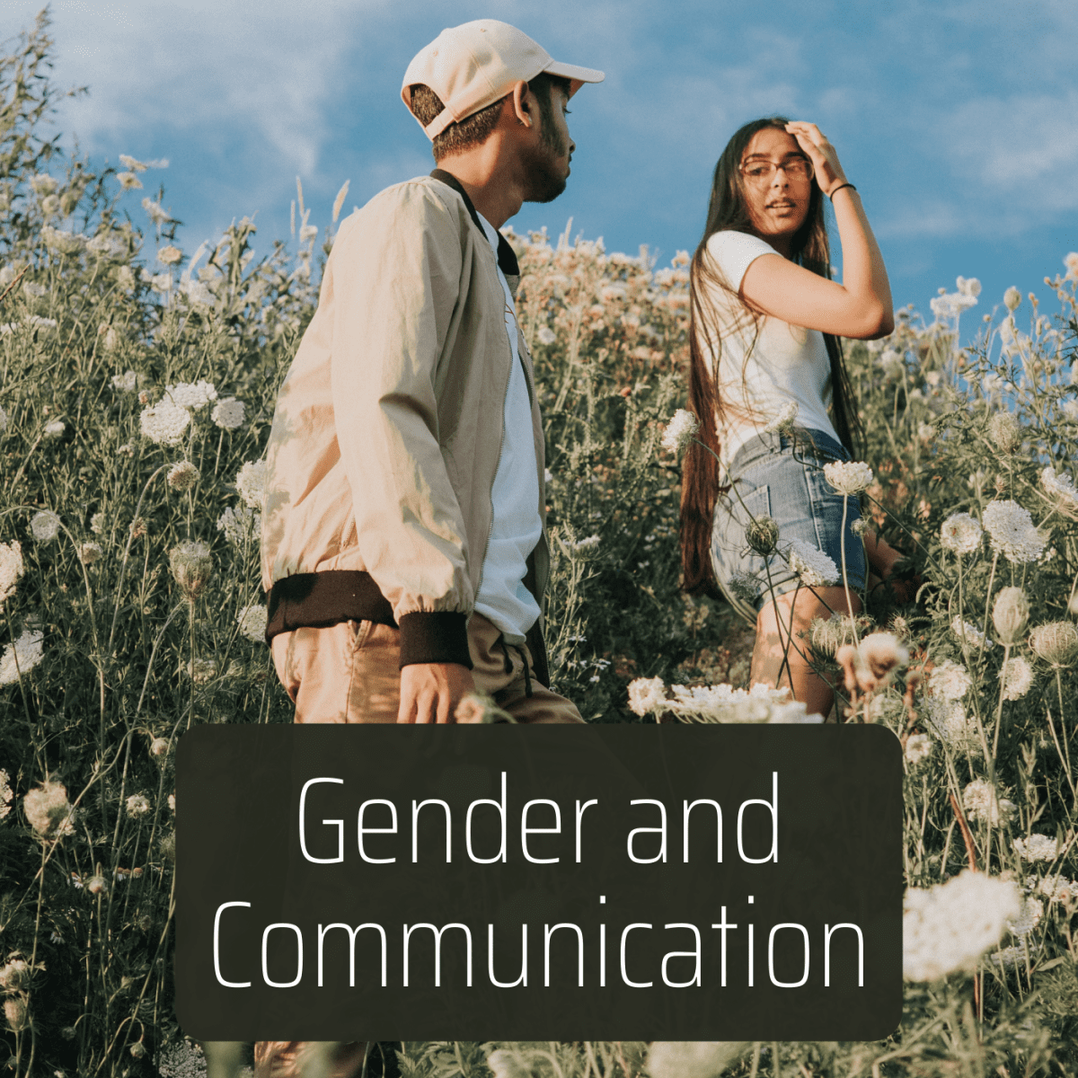 How Does Gender Affect Communication? - Pairedlife