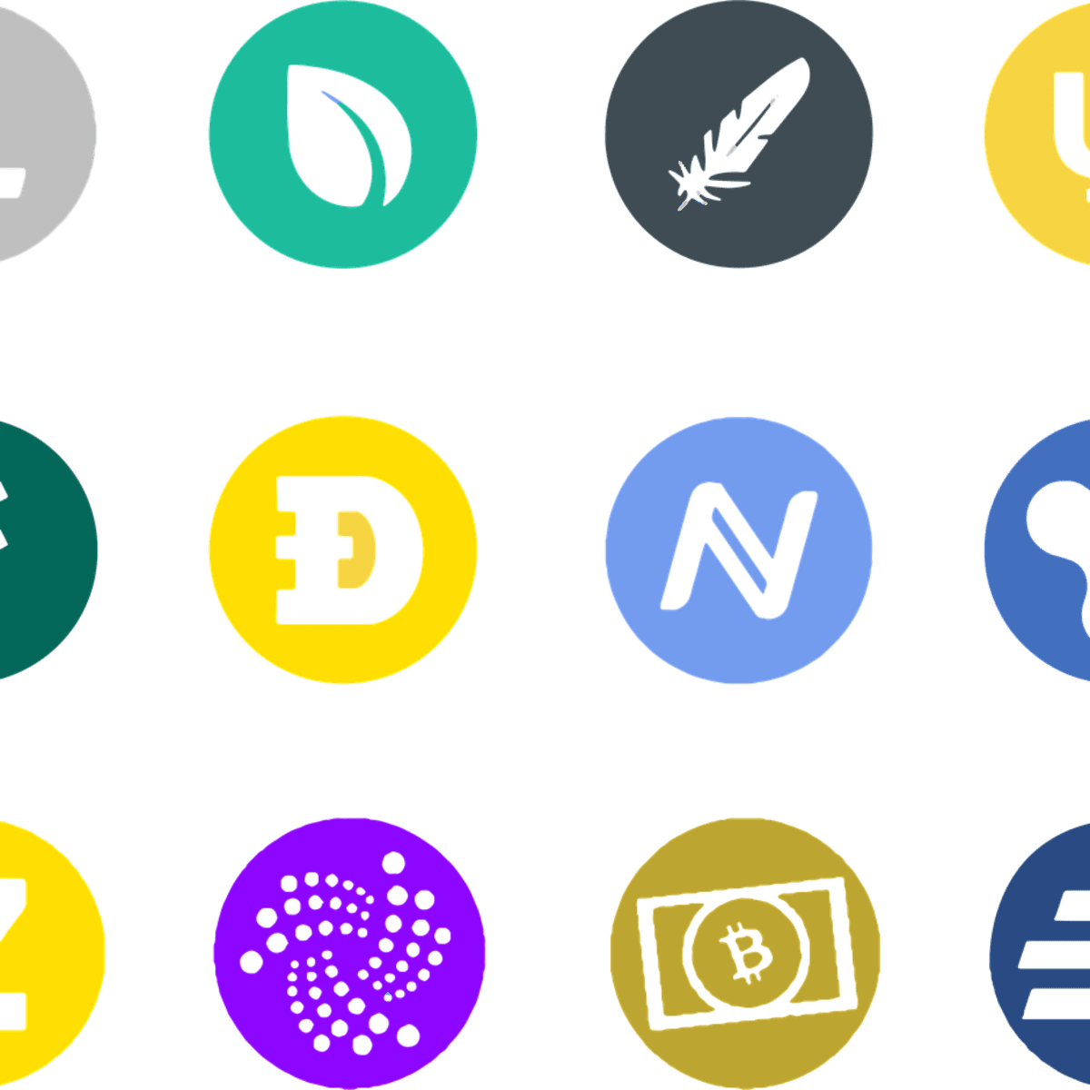 Top 10 Best Cryptocurrencies to Buy in 2022 (Other than Bitcoin) - HubPages