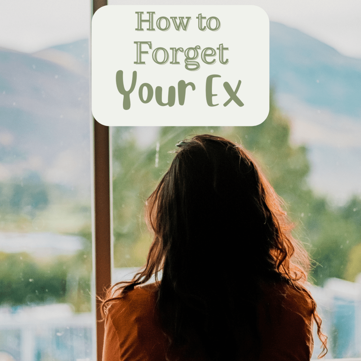Is someone you dated considered an ex?