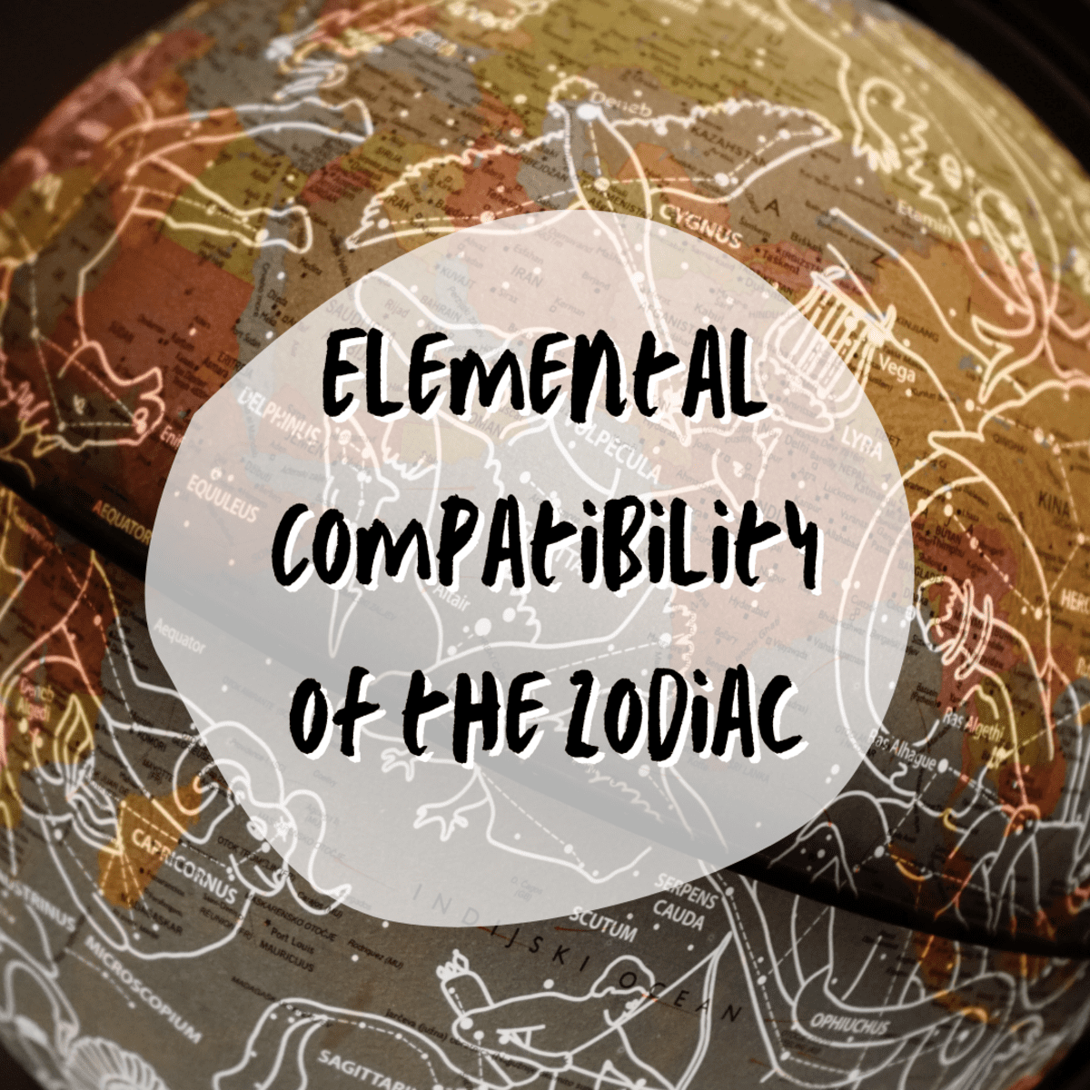 Compatibility Between the Elements - PairedLife
