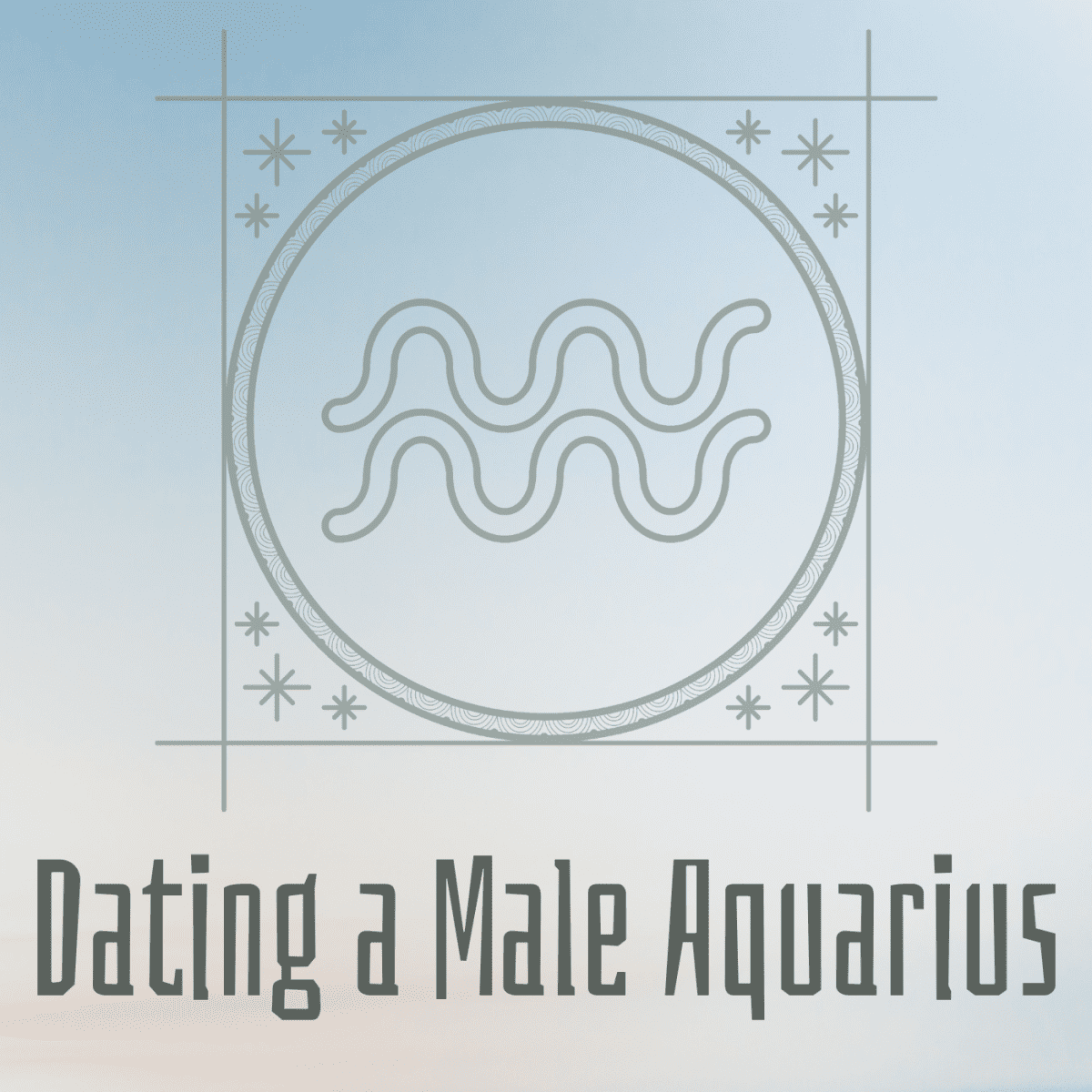 Aquarian Men