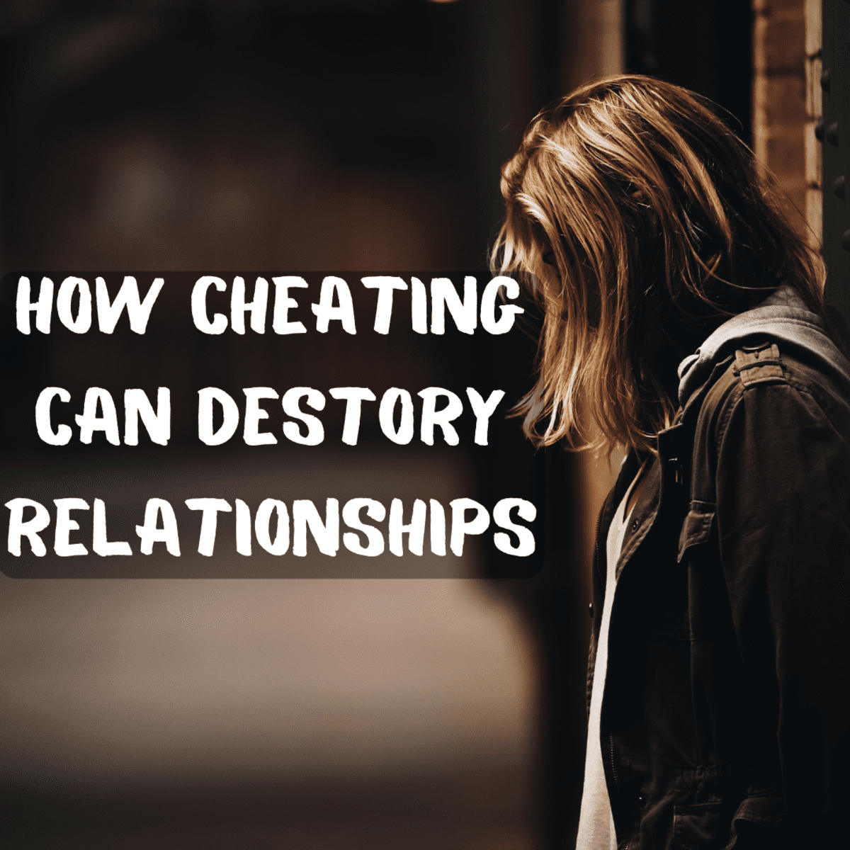 How Cheating Wrecks a Marriage and Other Relationships - PairedLife