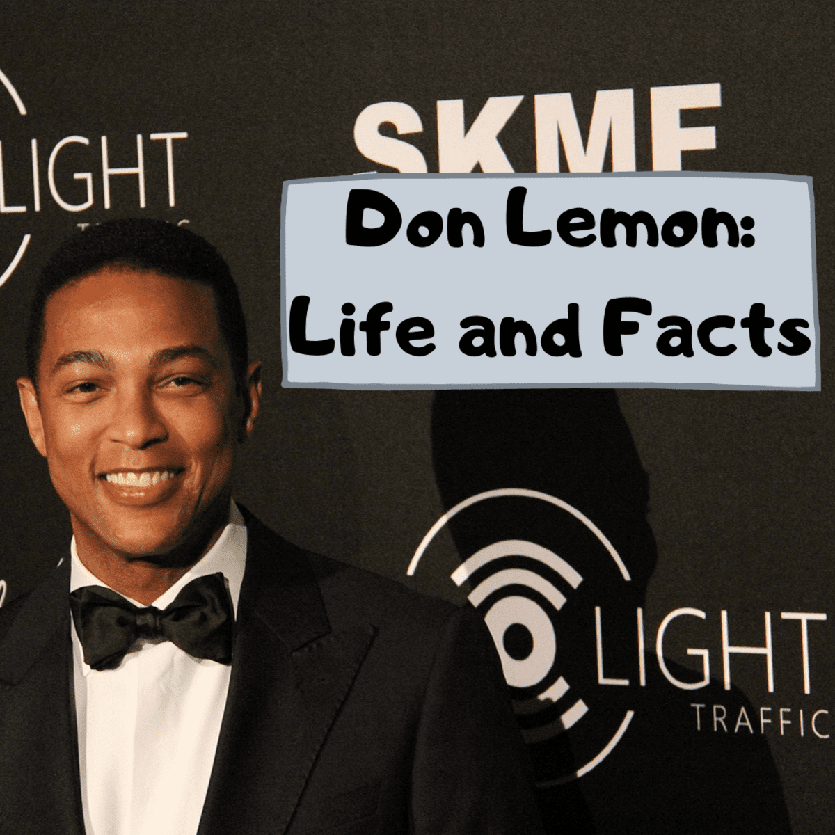 What is Don Lemon's net worth? What was the former CNN news