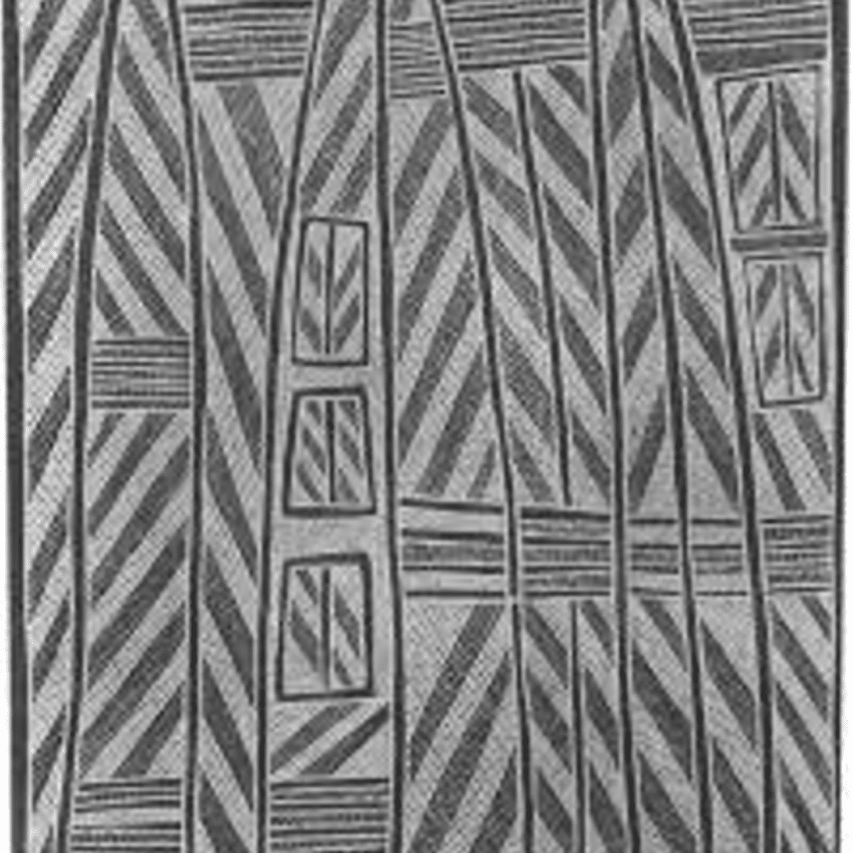 The Significance of Country in Aboriginal Art - HubPages