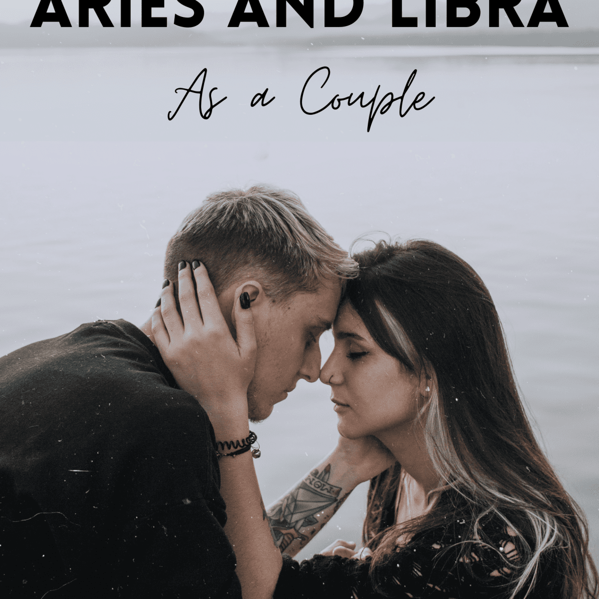 Why are libras so attracted to aries?